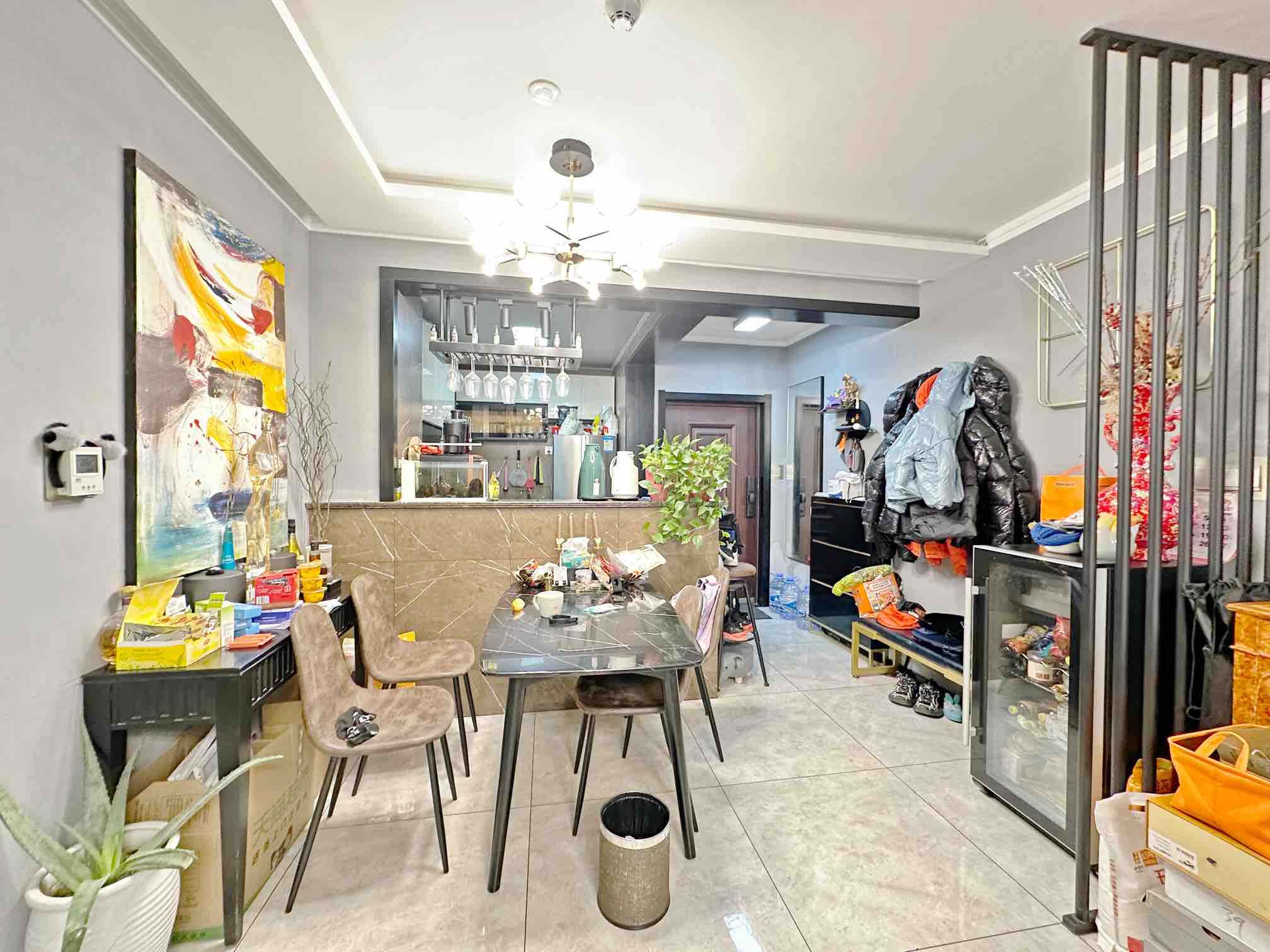 绿地国际城紫荆明都