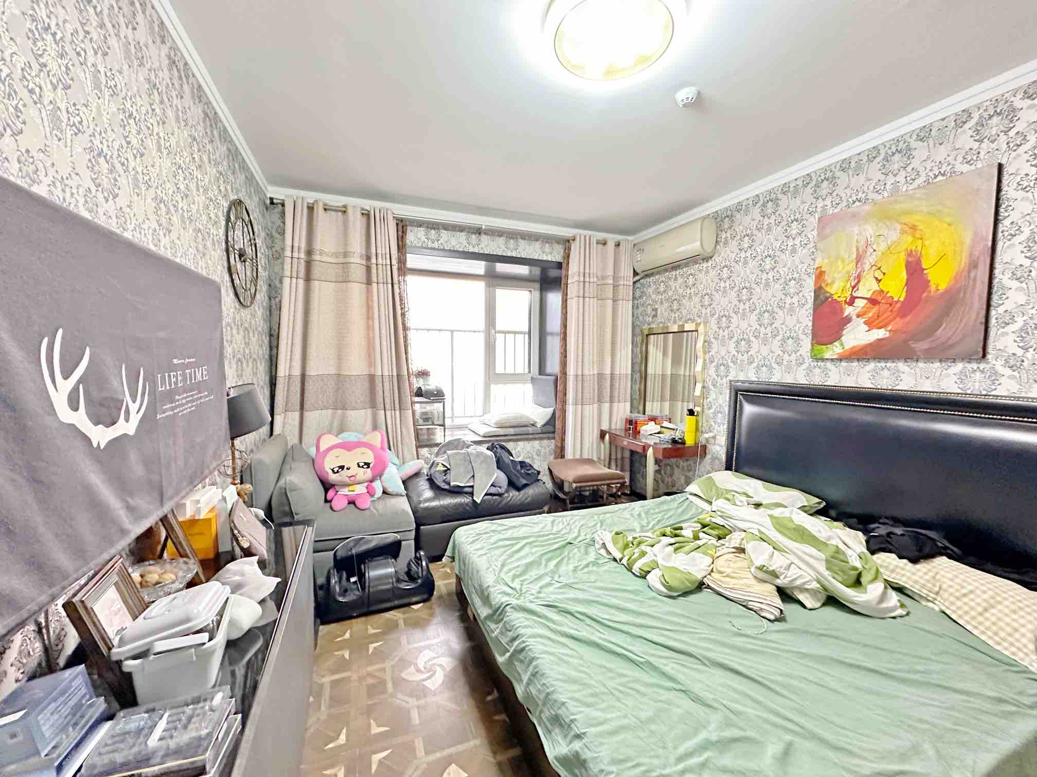 绿地国际城紫荆明都