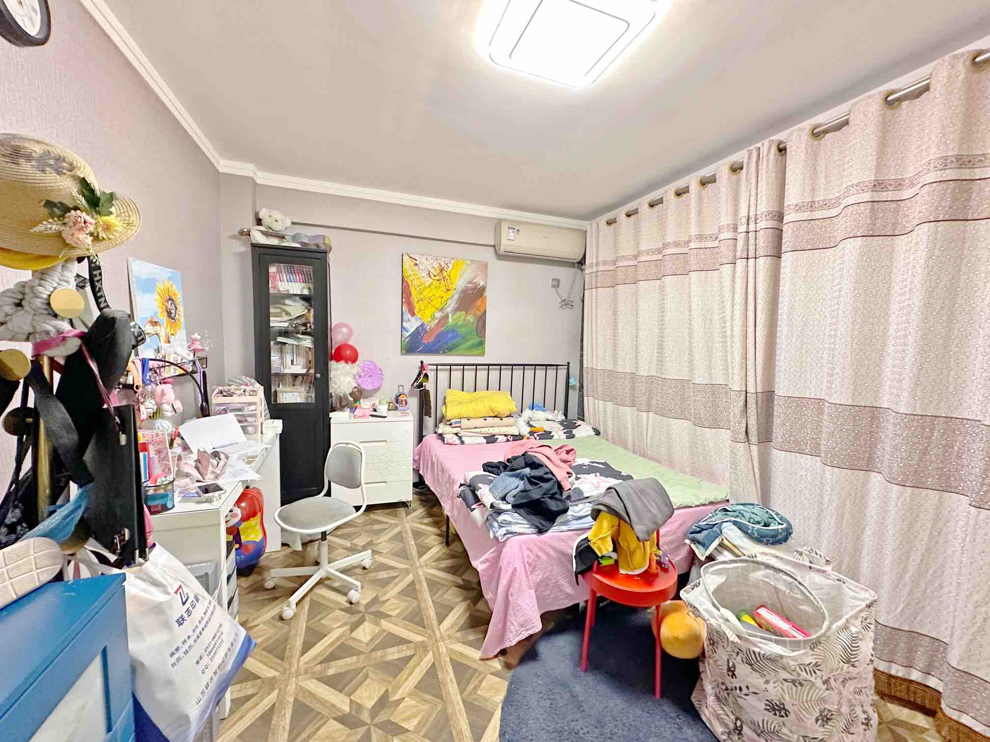 绿地国际城紫荆明都