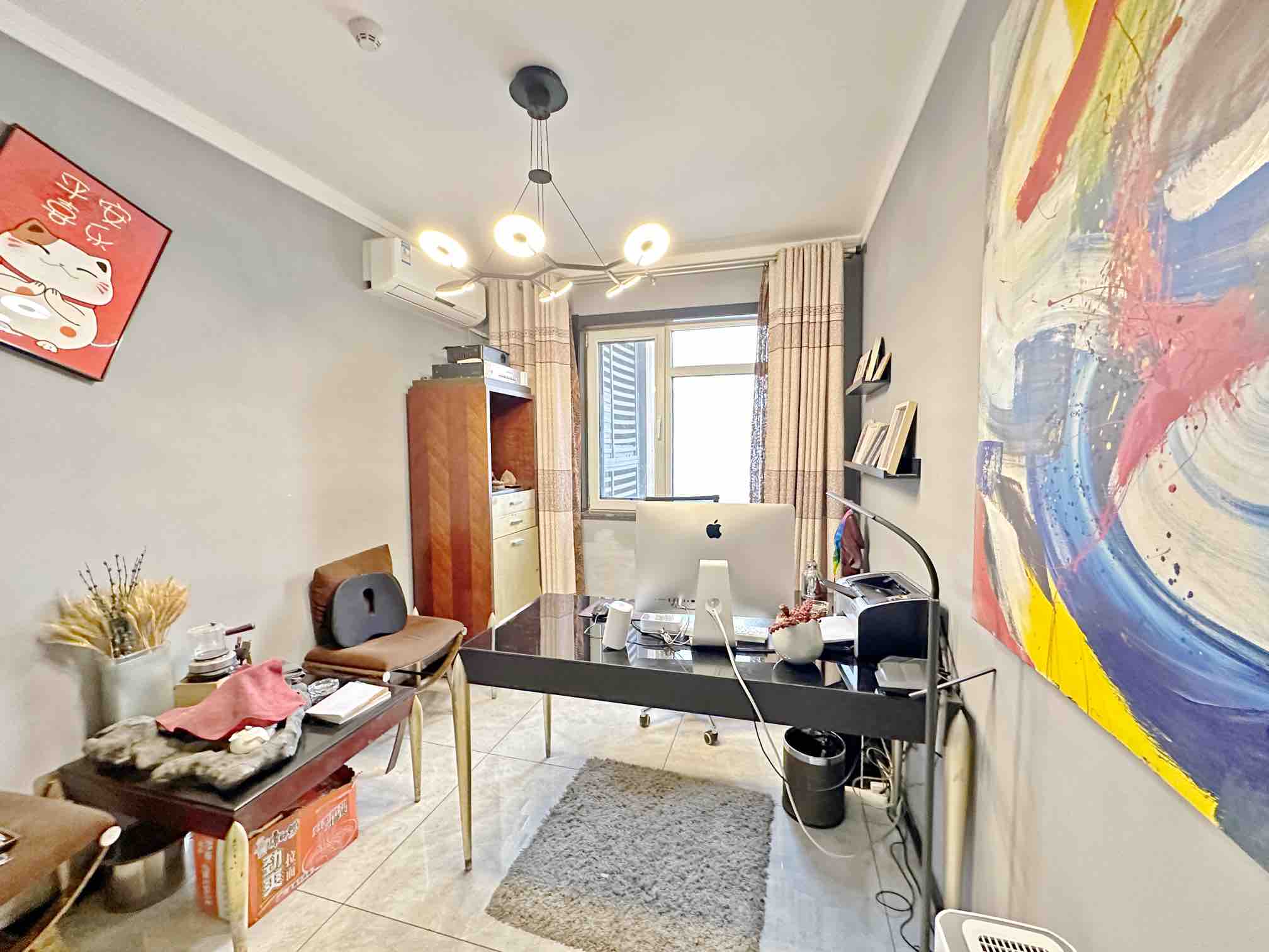 绿地国际城紫荆明都