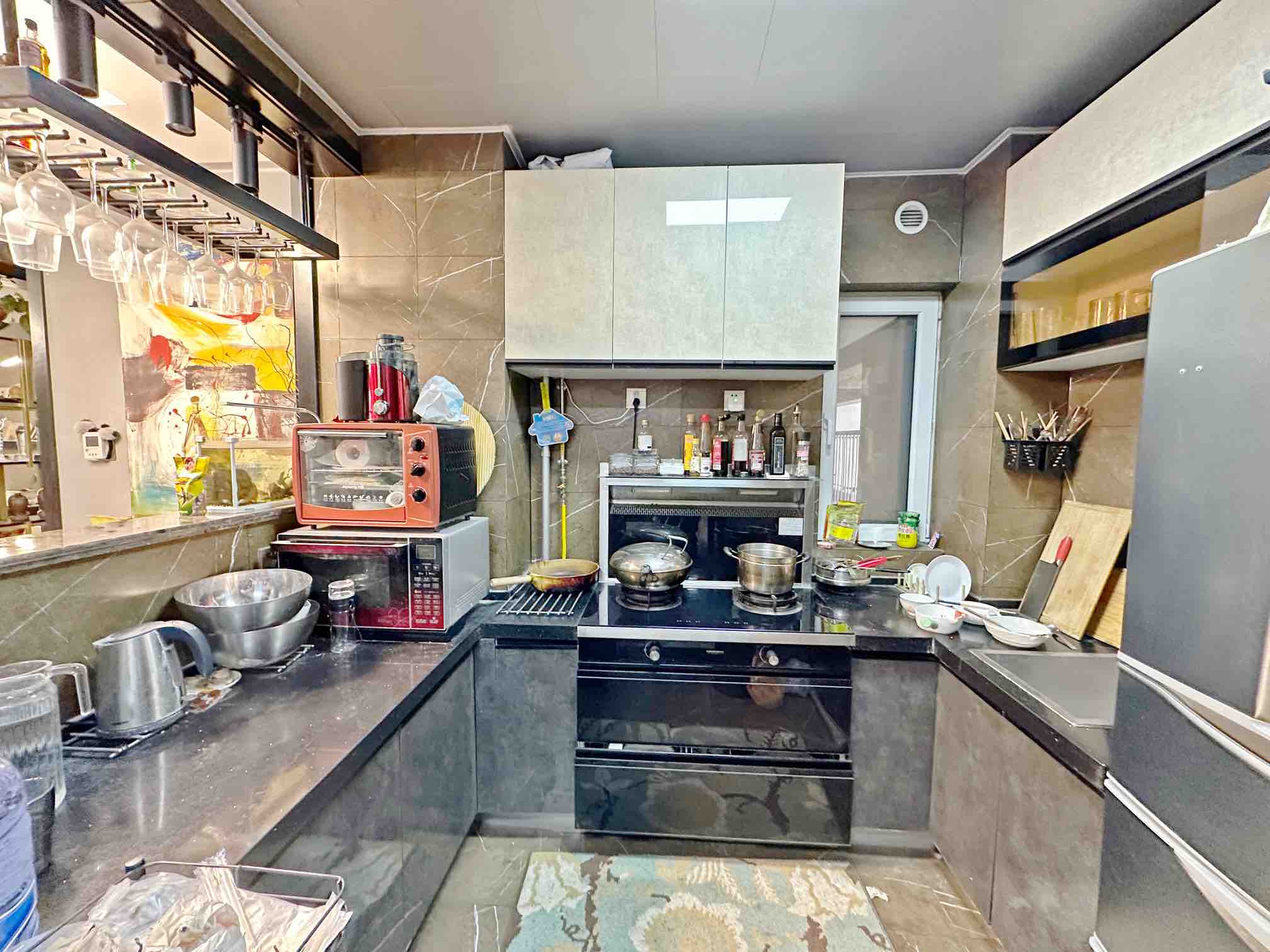 绿地国际城紫荆明都