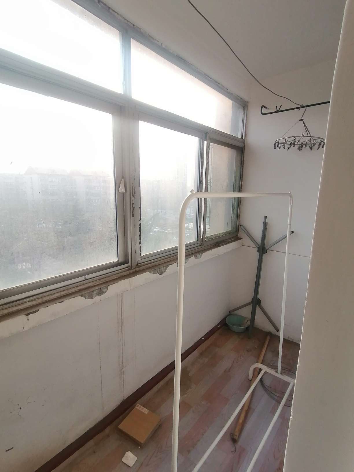 铁路玉函小区