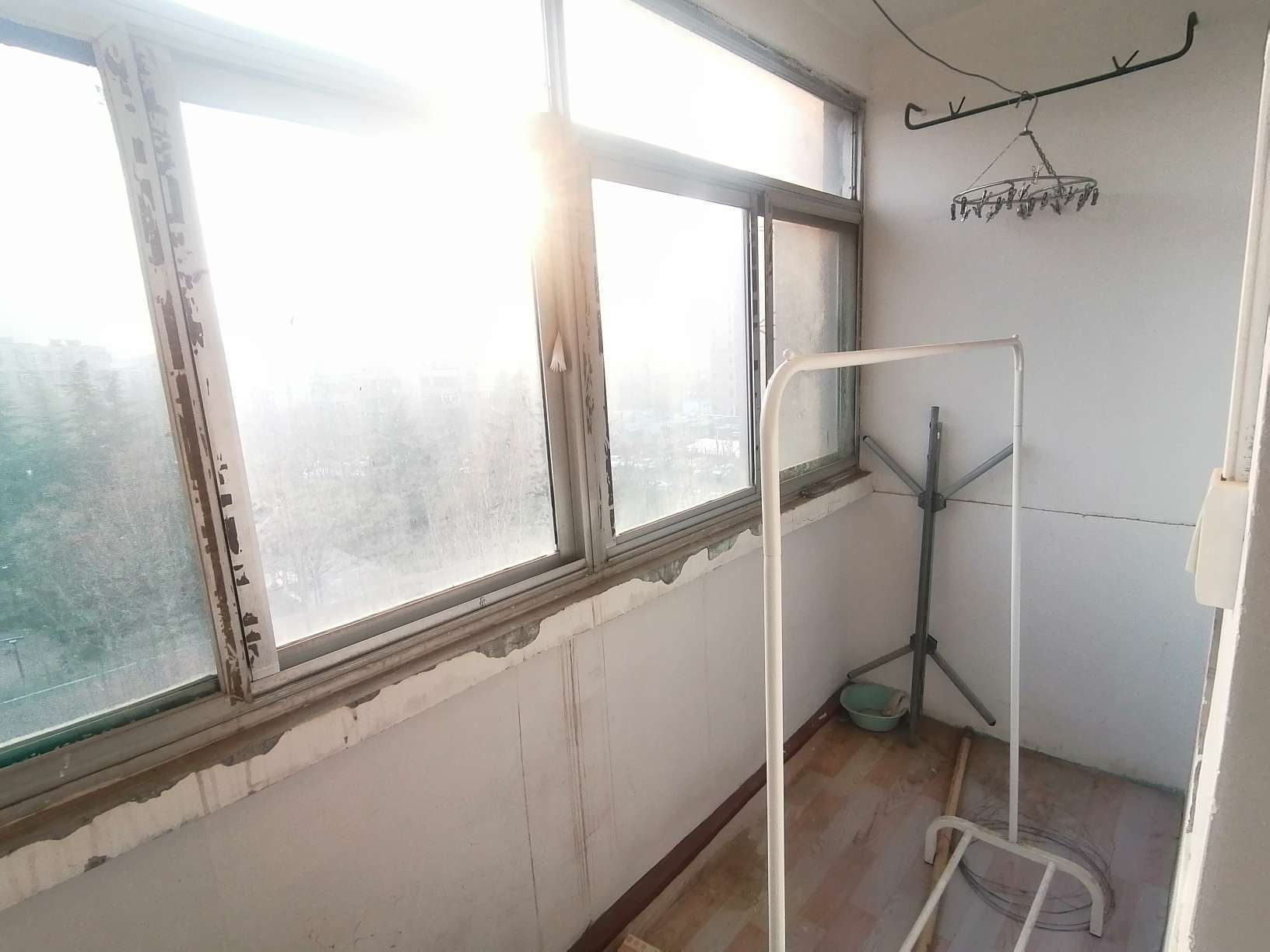 铁路玉函小区
