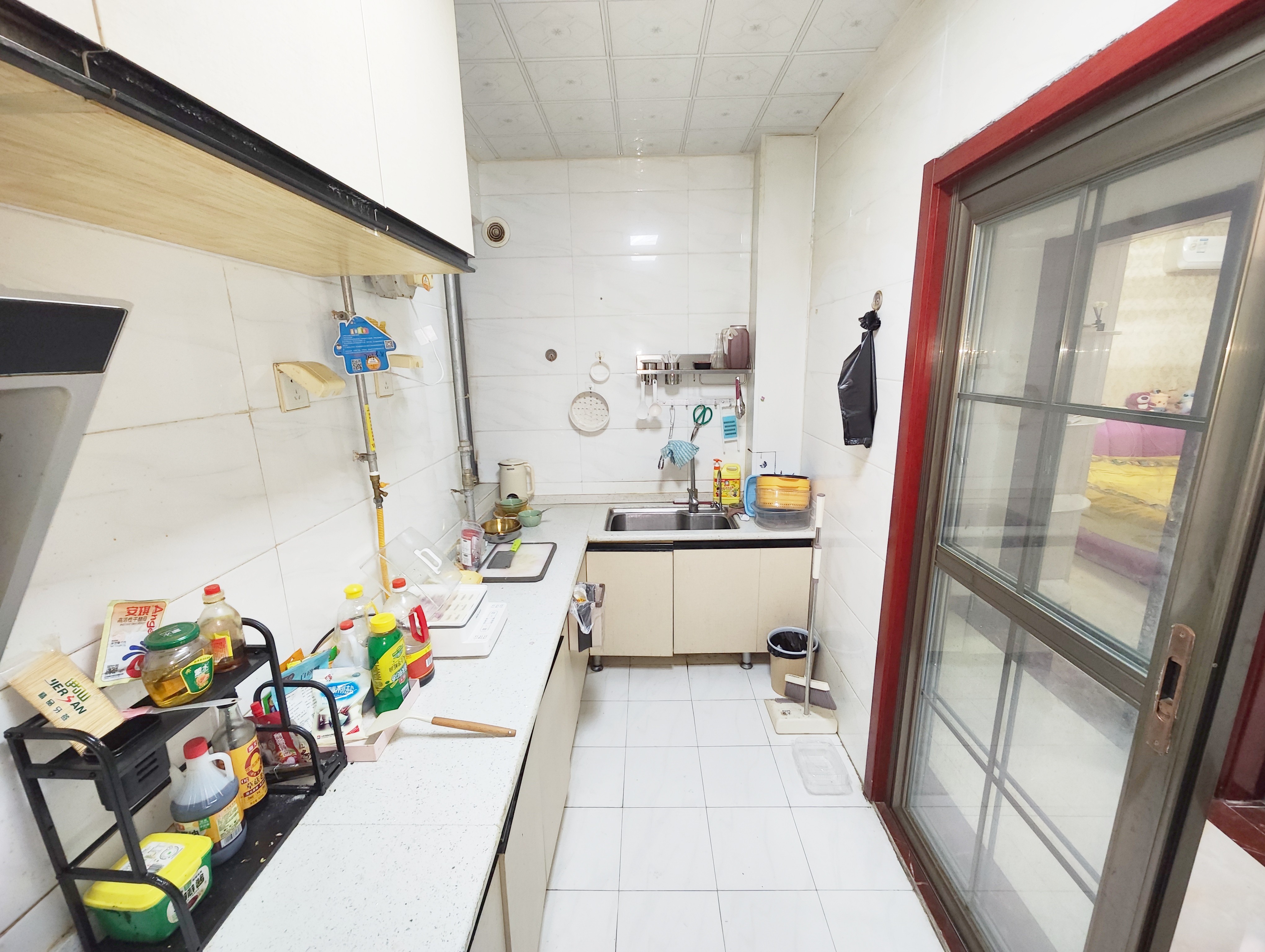 中建锦绣城二期