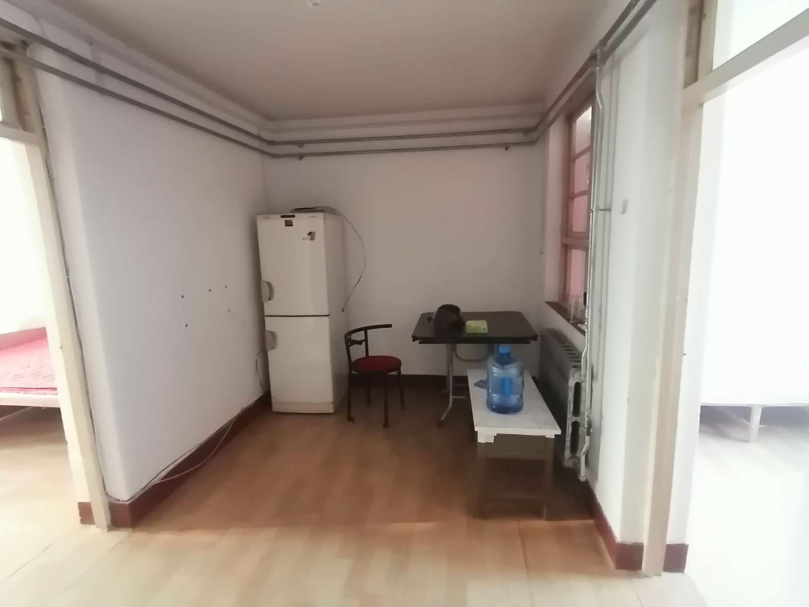 
							铁路玉函小区