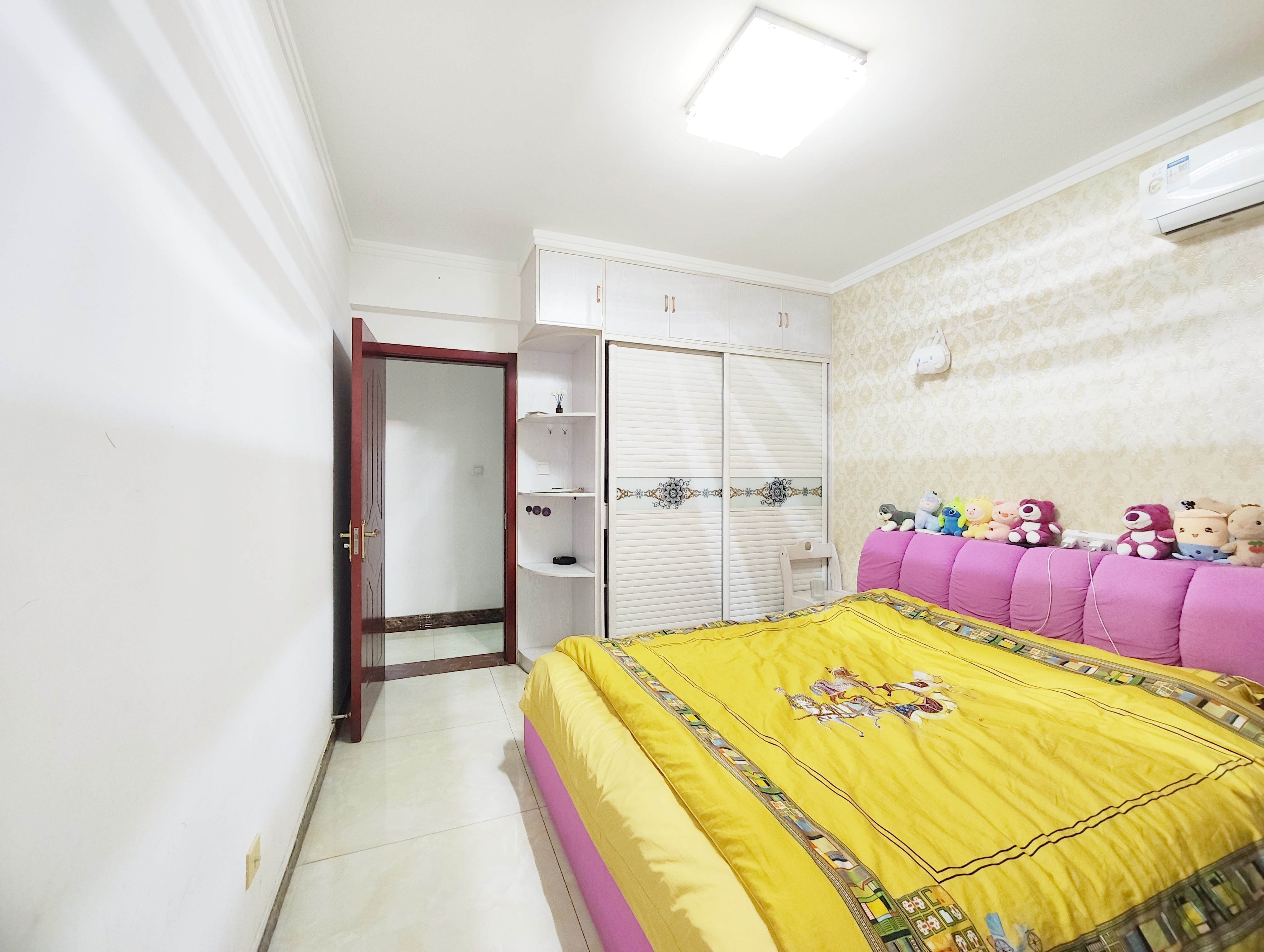 中建锦绣城二期