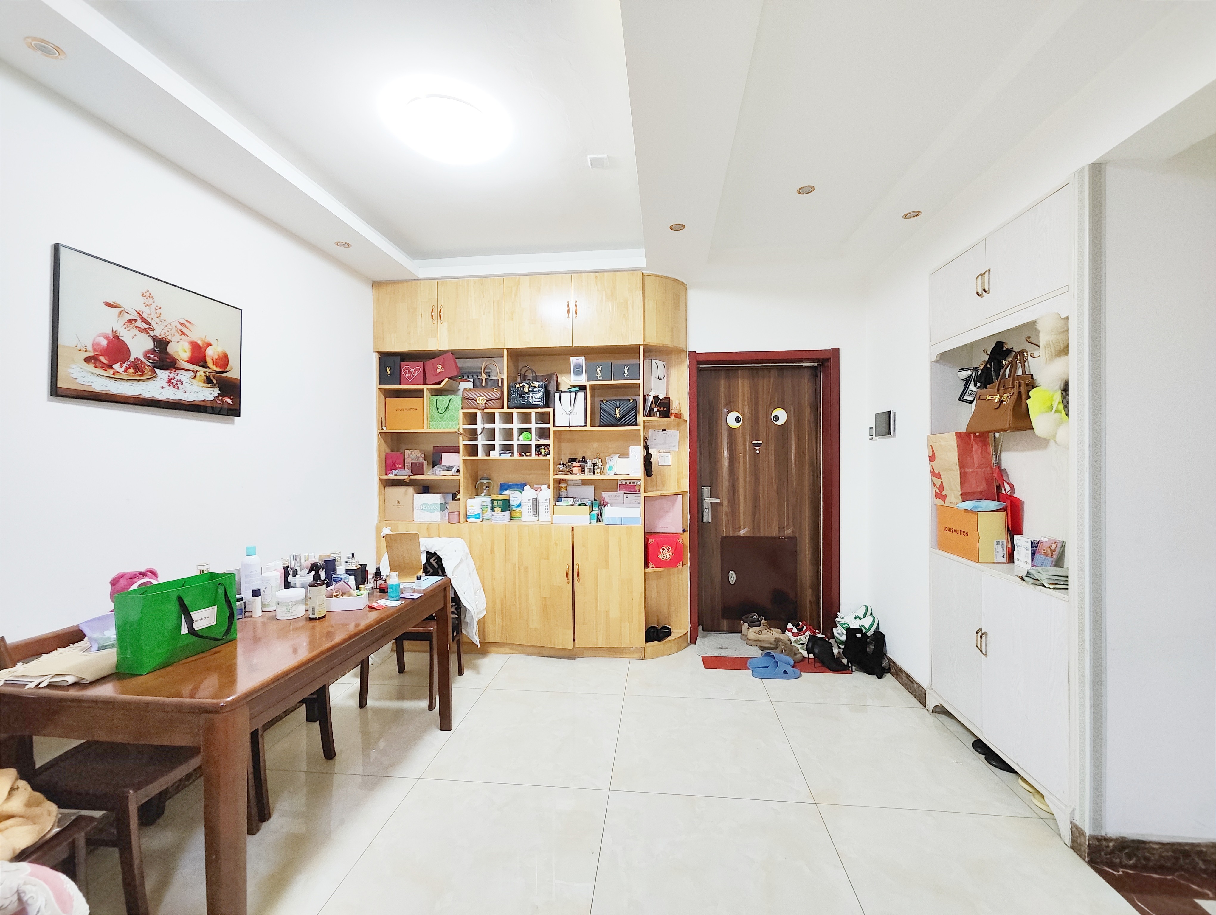 中建锦绣城二期