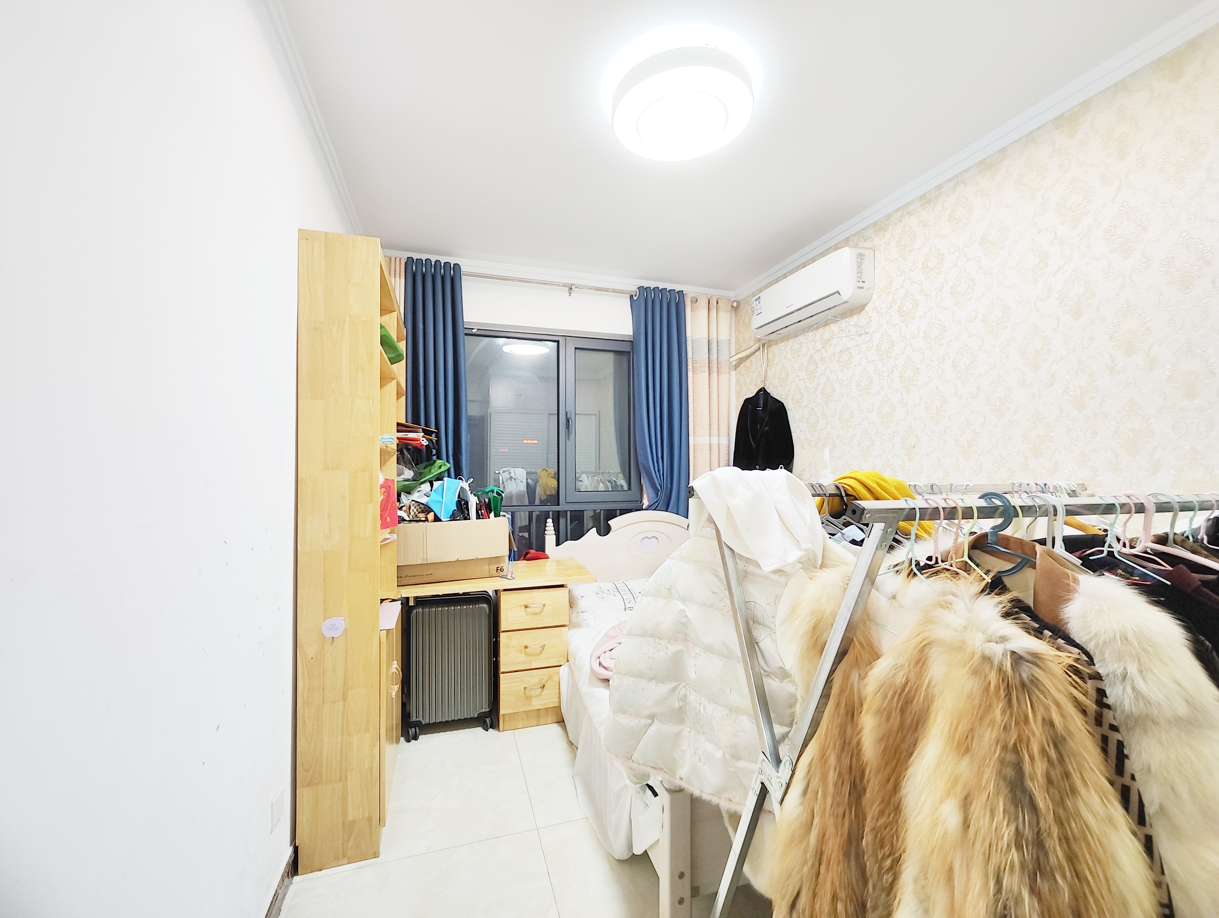 中建锦绣城二期