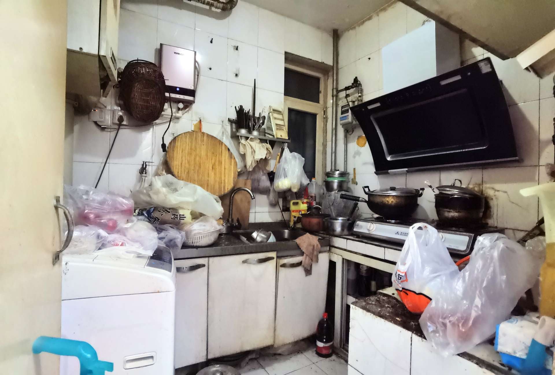 聚贤新区南区