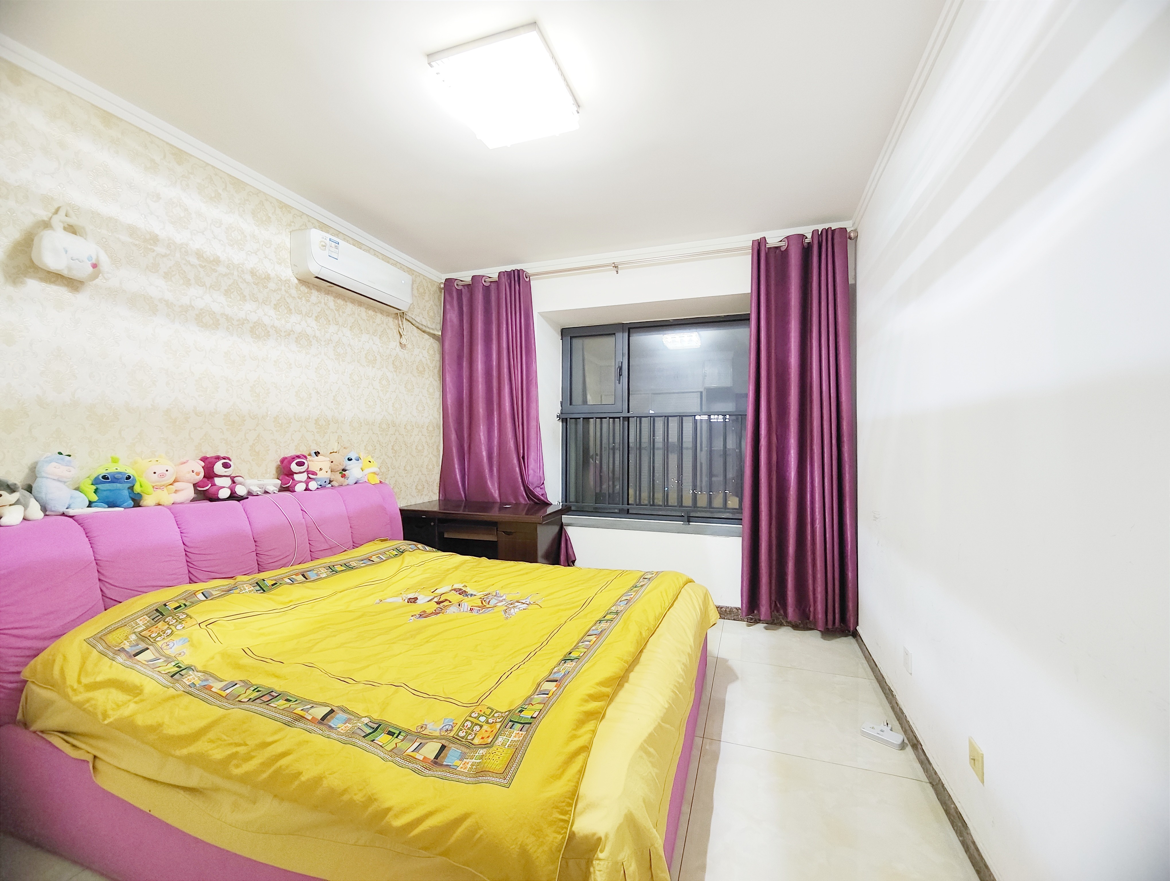 中建锦绣城二期