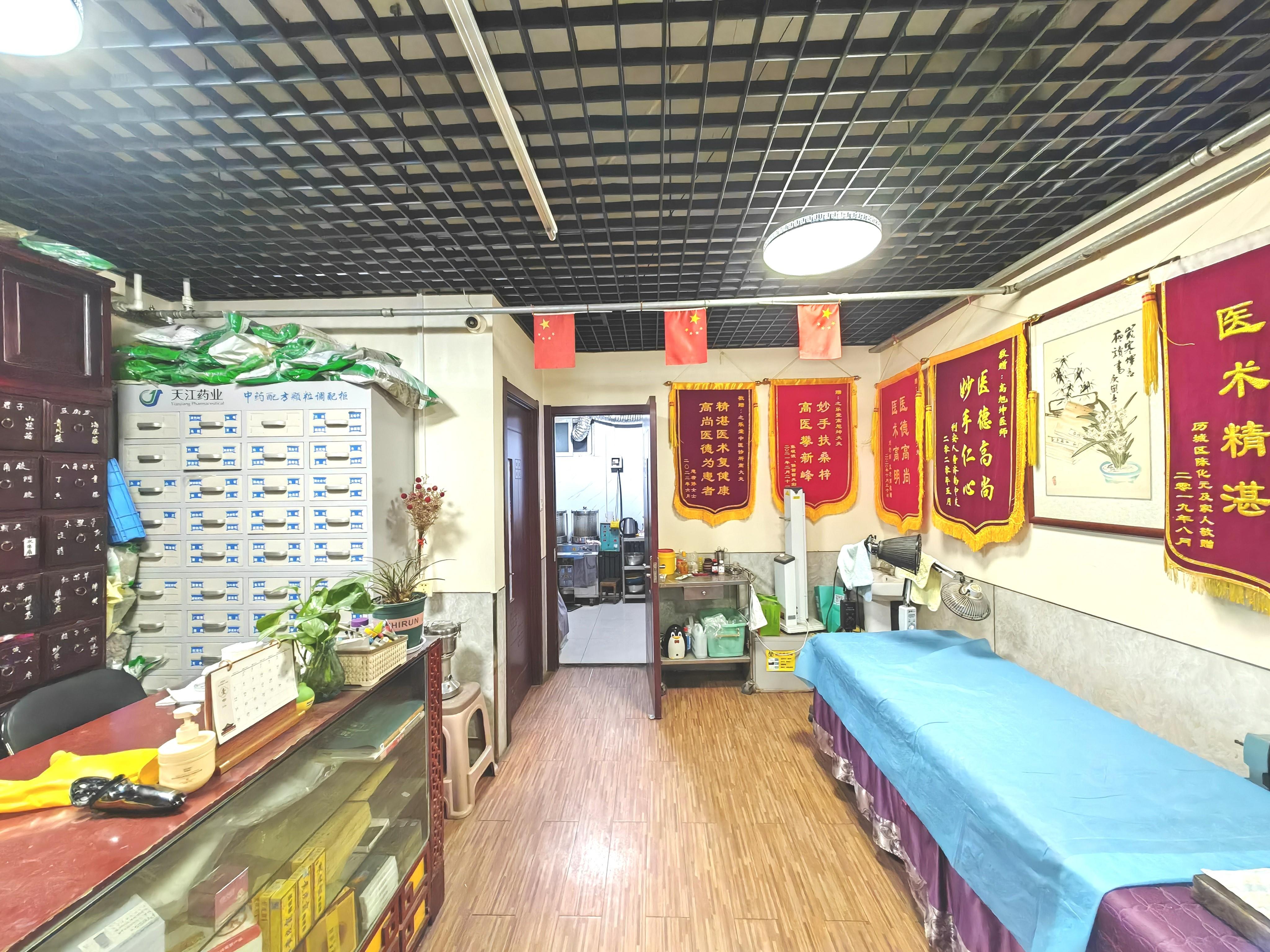 长盛小区