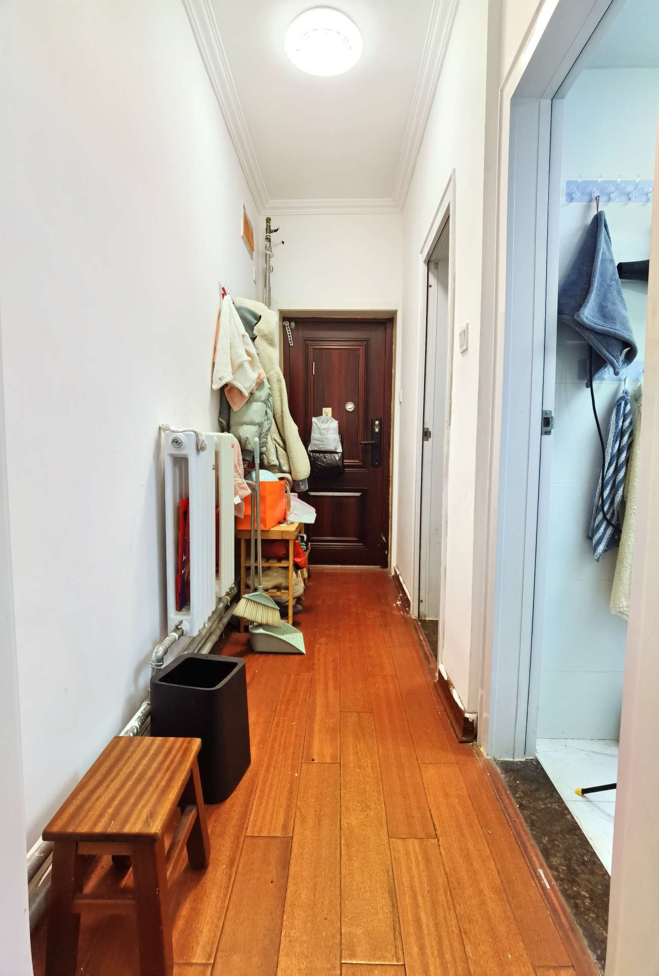 得胜南街单位宿舍