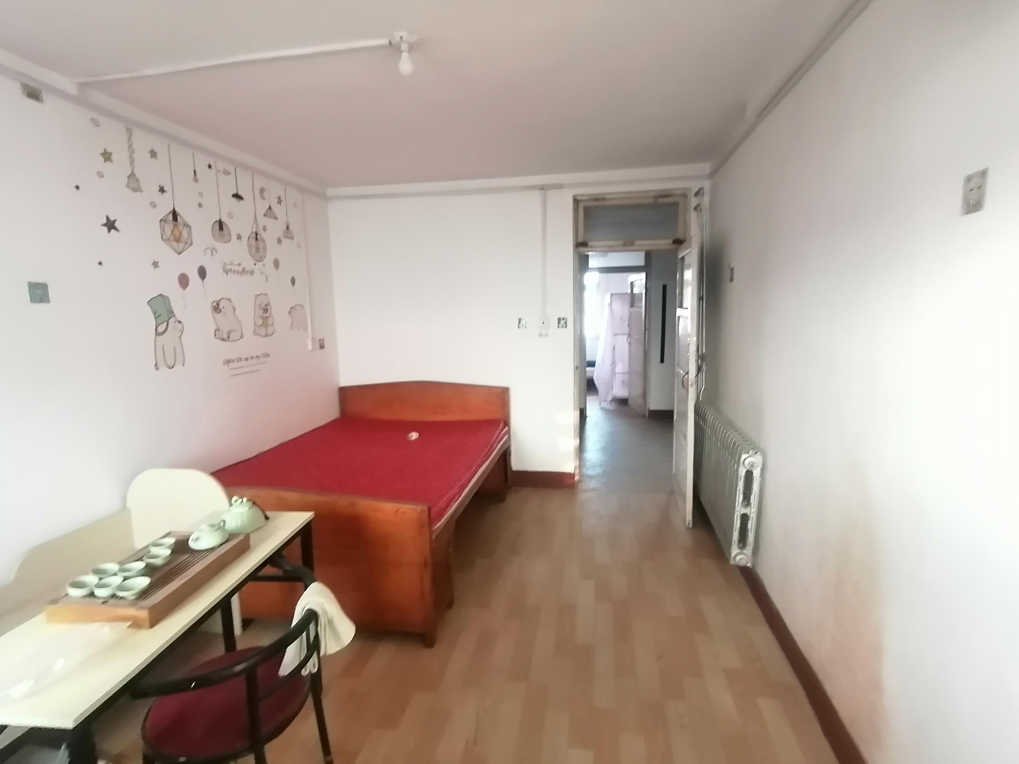 铁路玉函小区