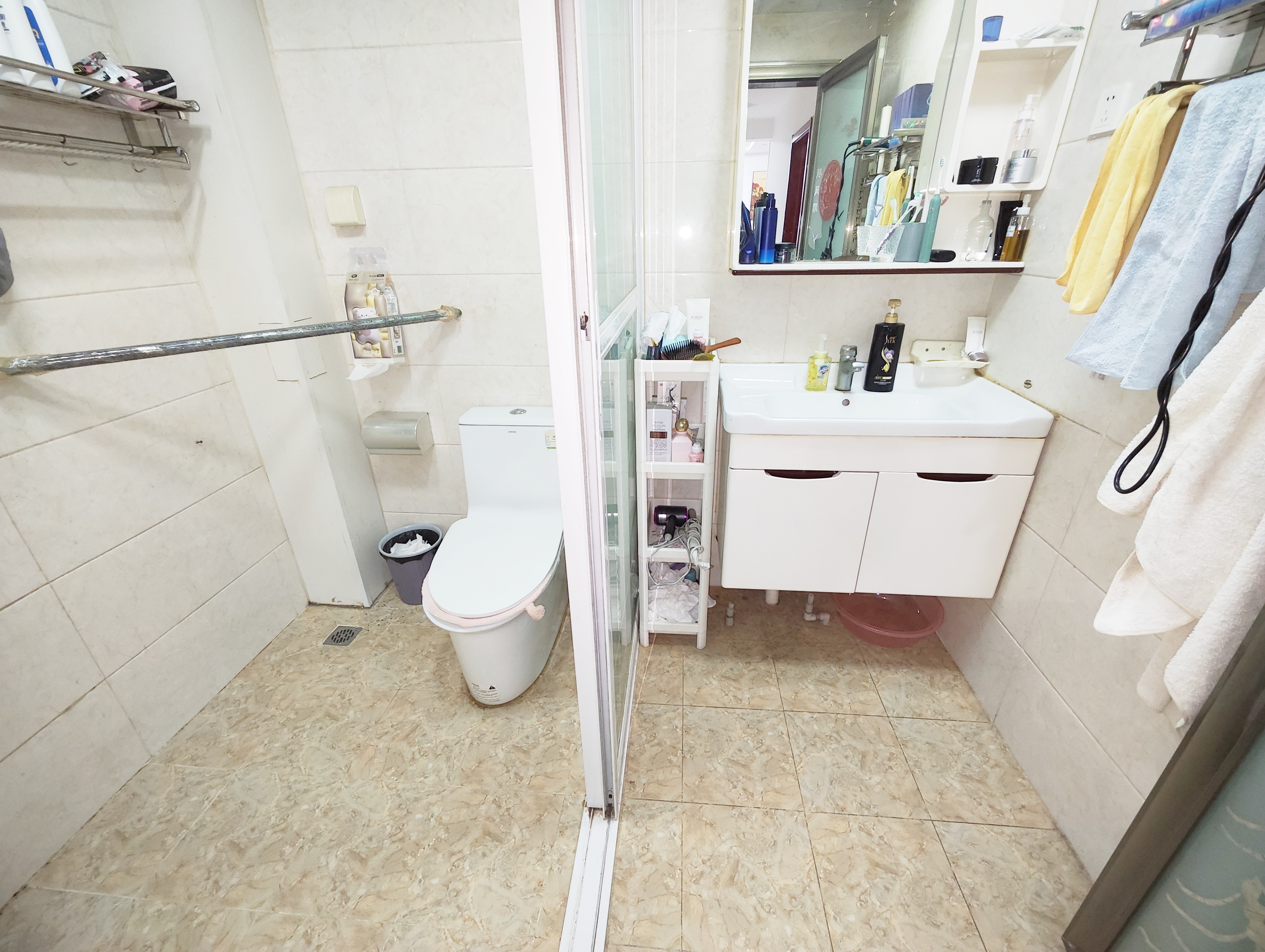 中建锦绣城二期