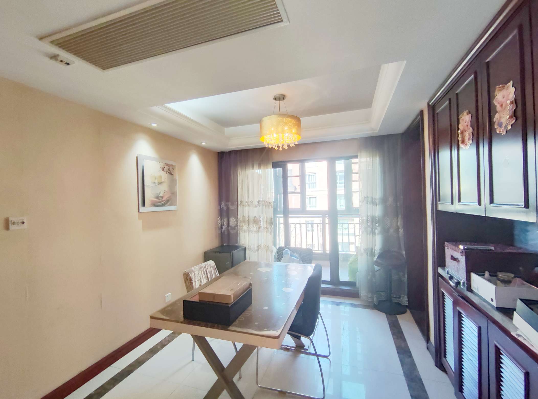 海尔绿城桂花园