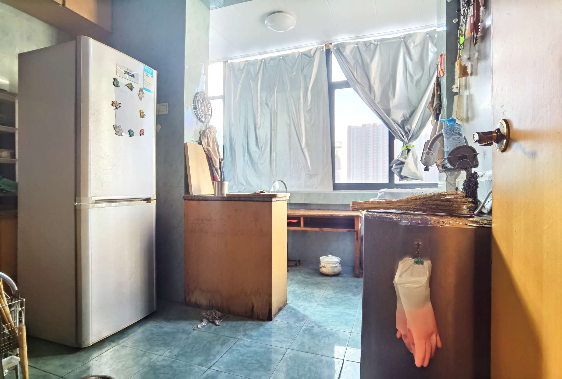 山东省新华书店宿舍