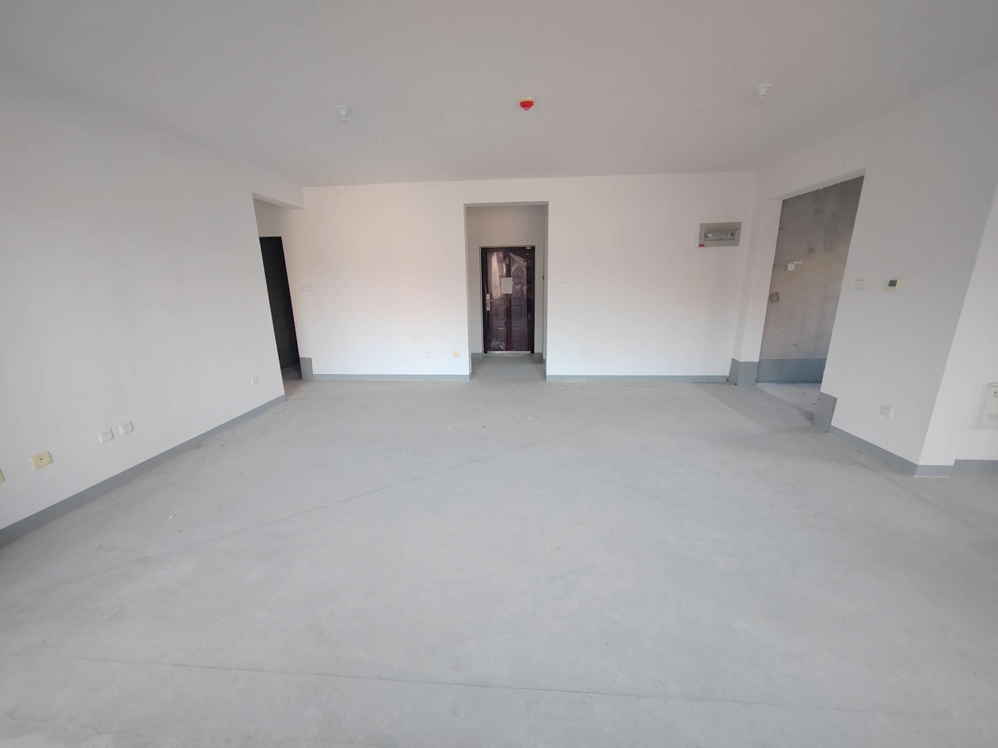 绿地国际城牡丹明都