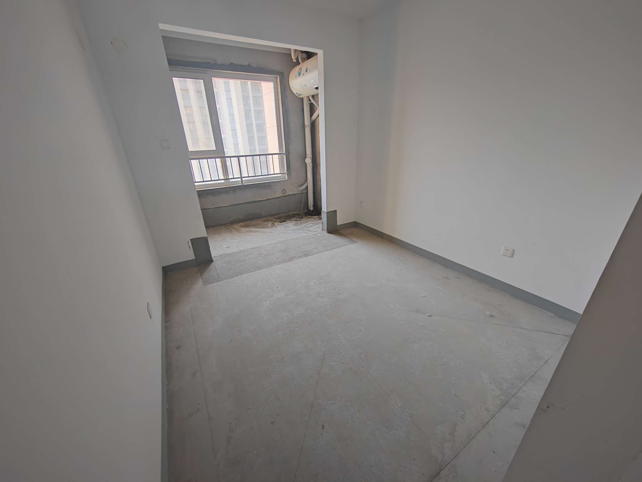 绿地国际城牡丹明都