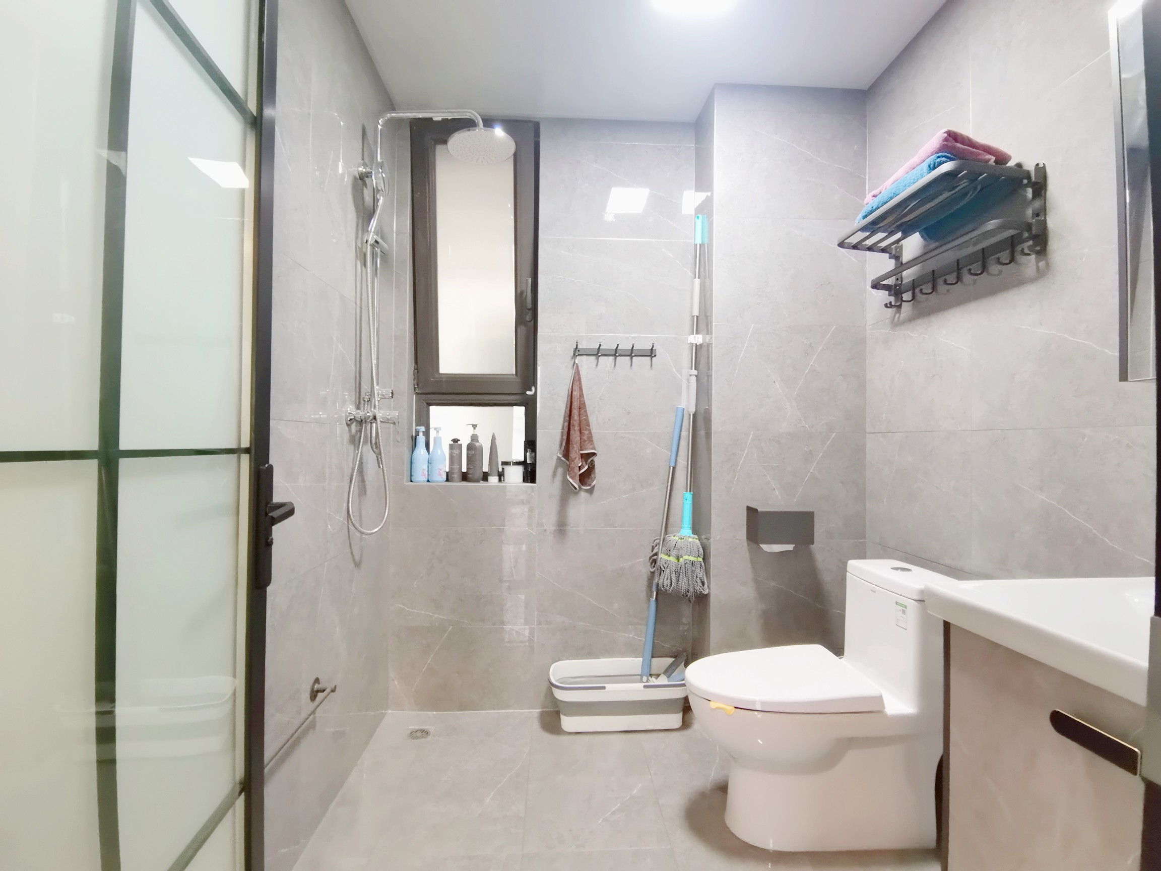 绿地IFC中央公馆