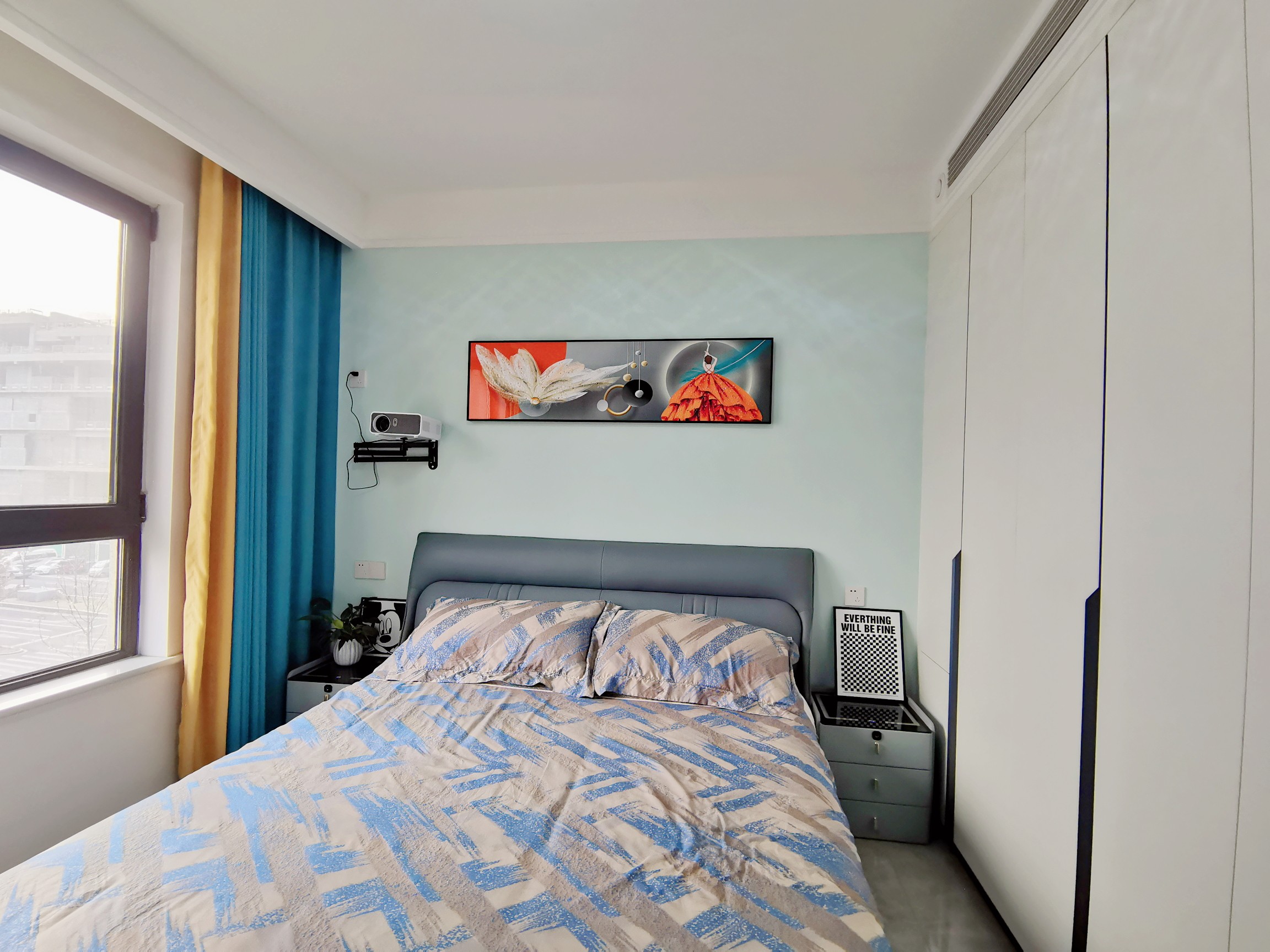 绿地IFC中央公馆