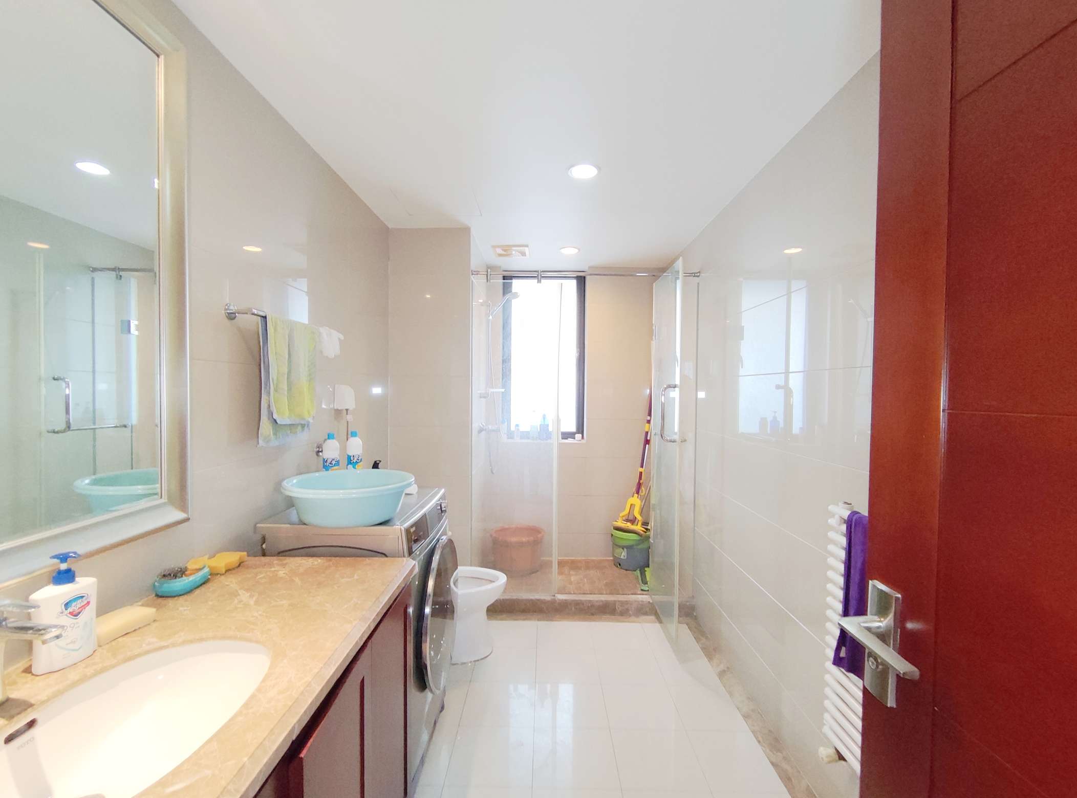 海尔绿城百合园