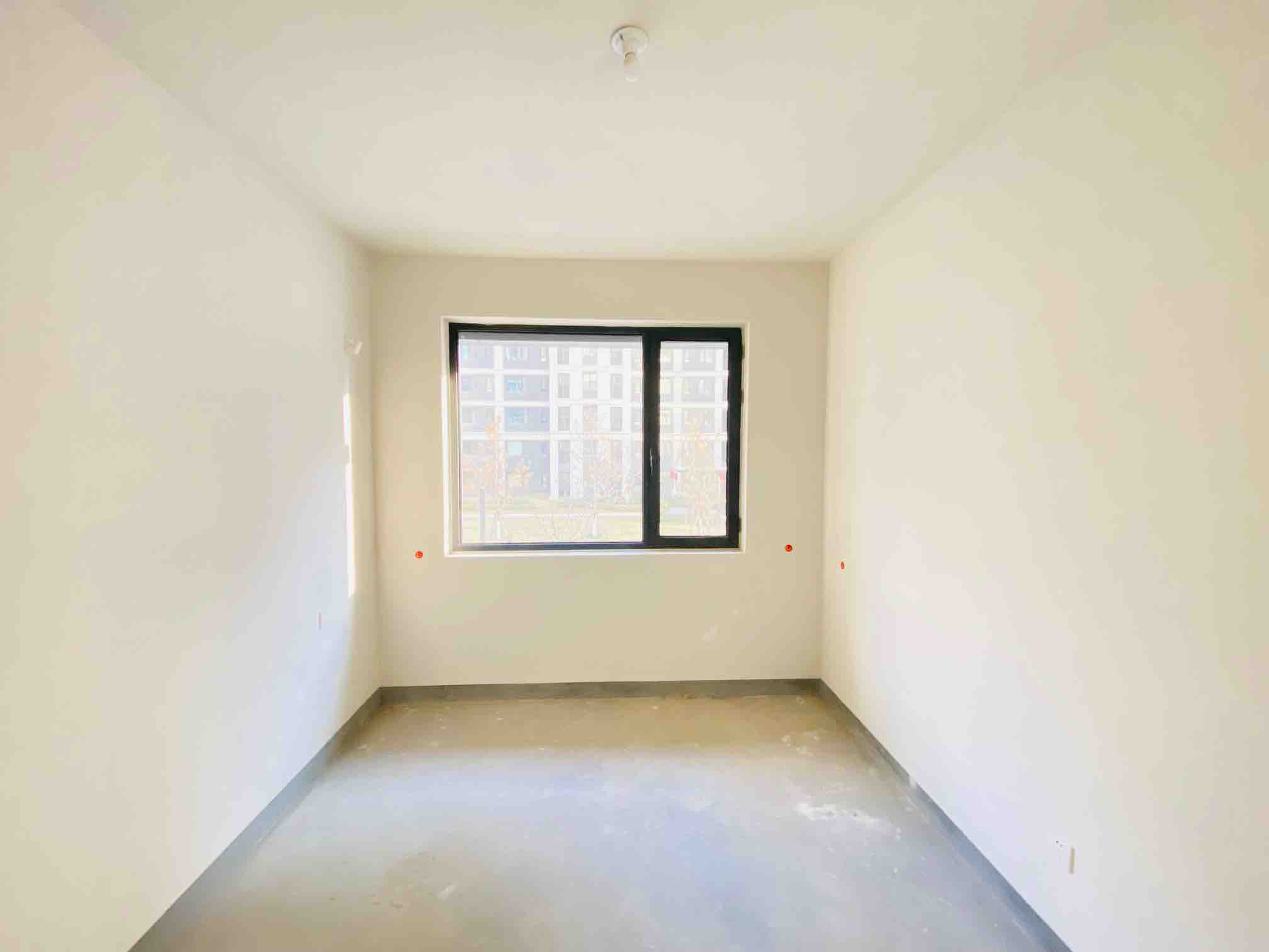 中新国际东城和玺四区