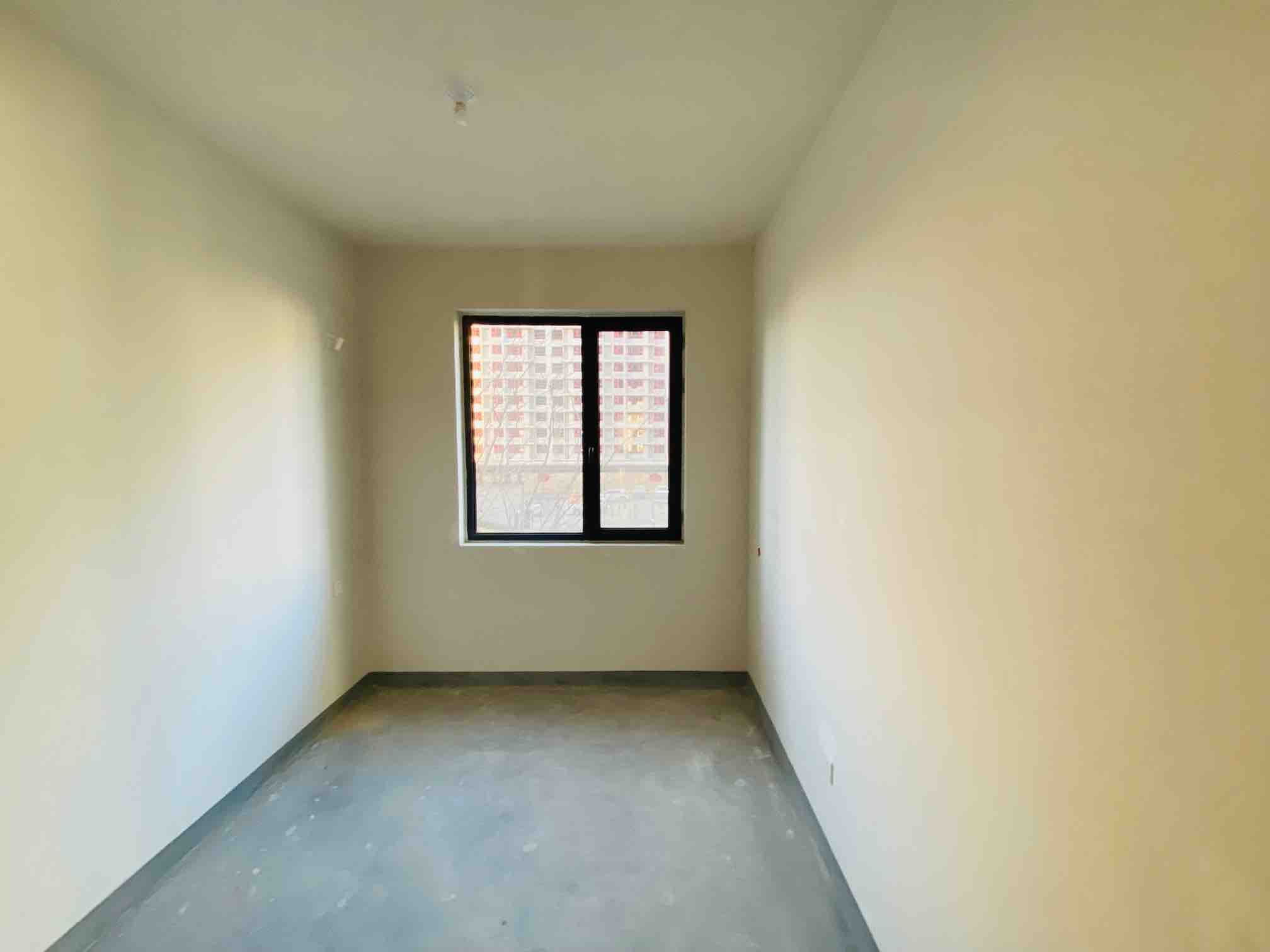 中新国际东城和玺四区