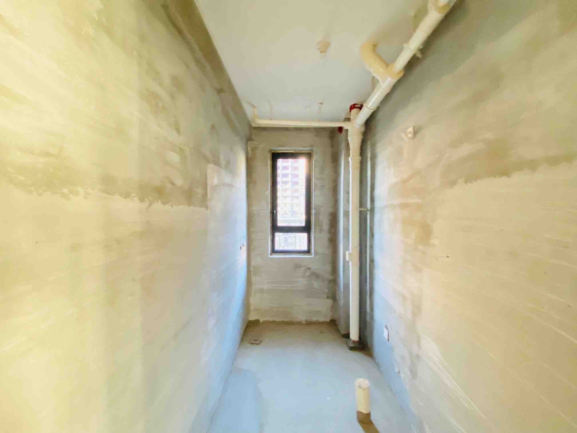 中新国际东城和玺四区