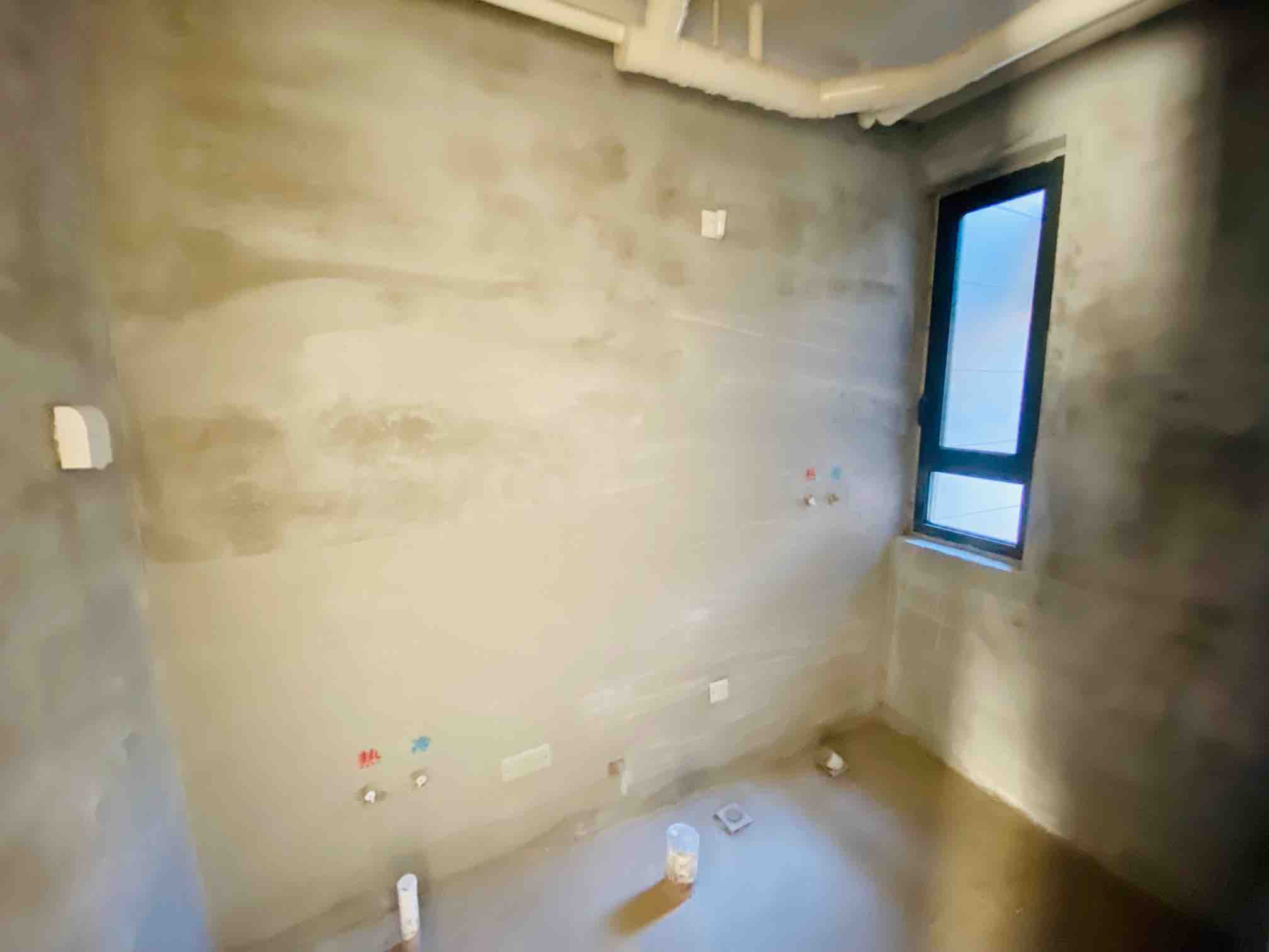 中新国际东城和玺四区