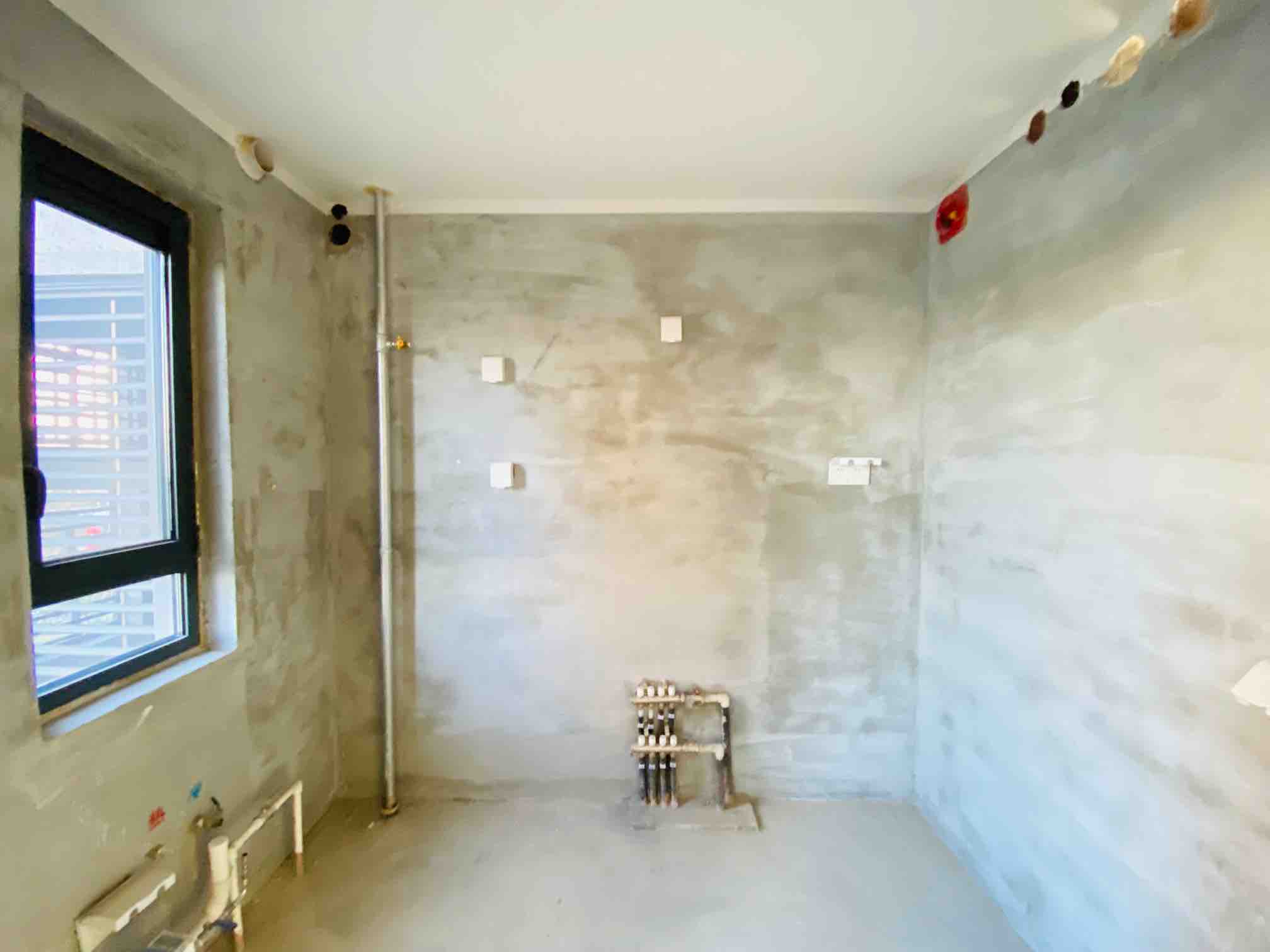 中新国际东城和玺四区