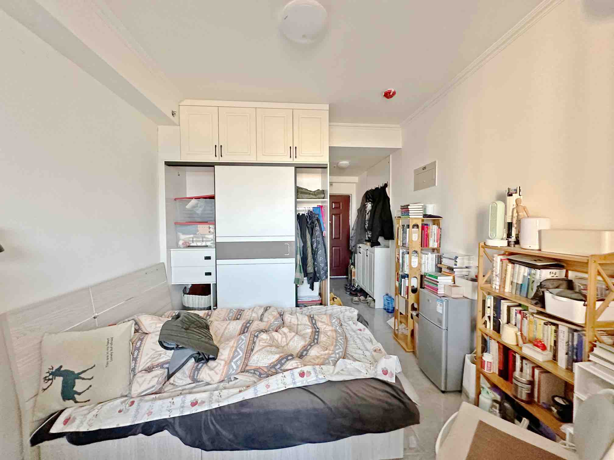 中海国际社区中海国际公馆