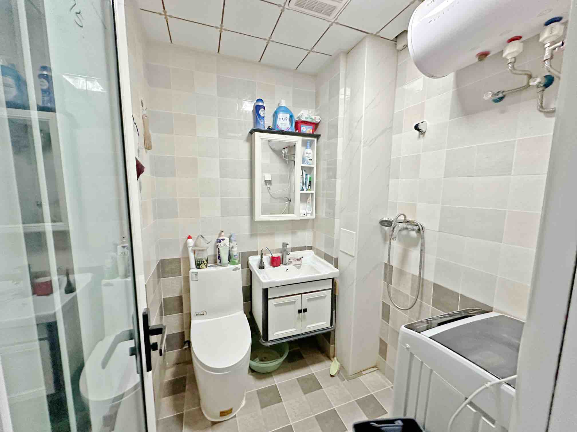 中海国际社区中海国际公馆