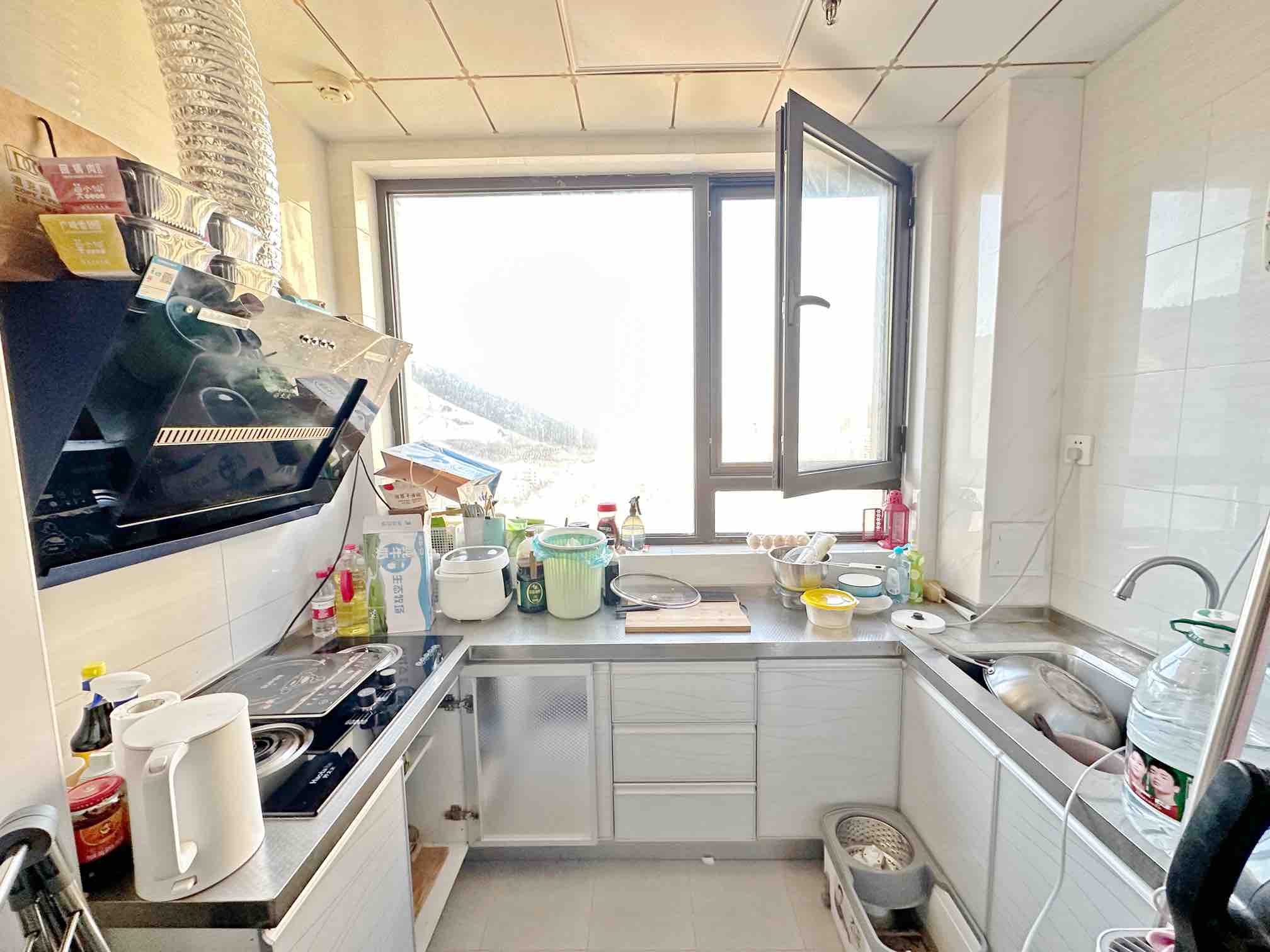 中海国际社区中海国际公馆