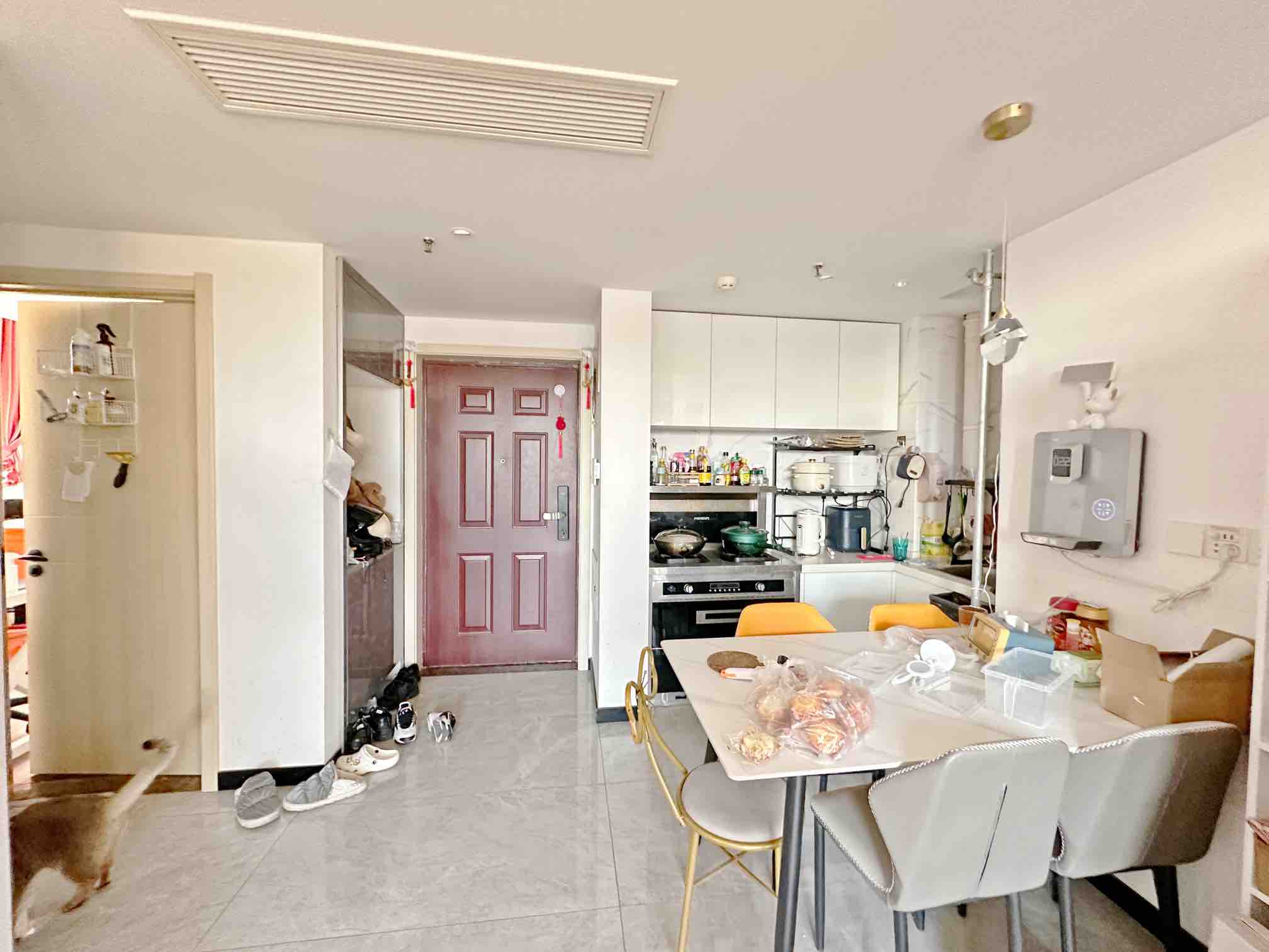 中海国际社区（C3地块）