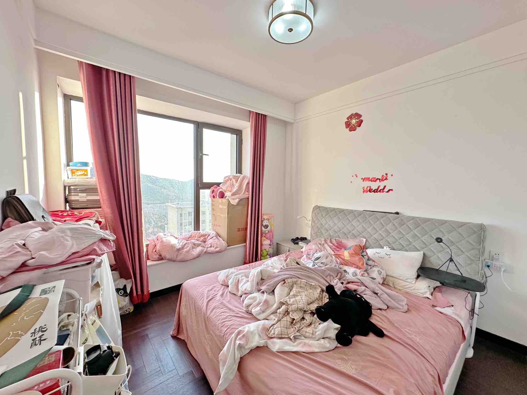 中海国际社区（C3地块）