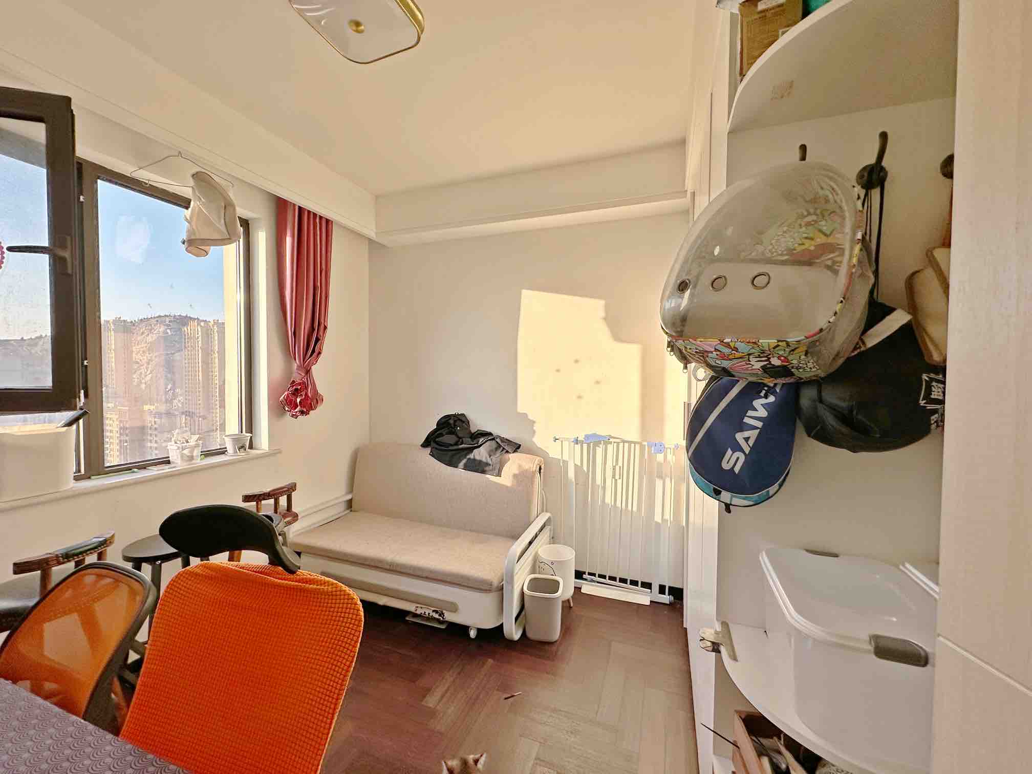 中海国际社区（C3地块）