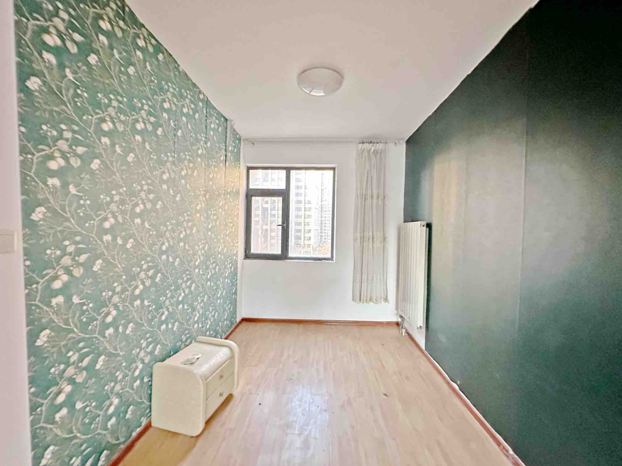 中海国际社区熙岸东区(A2地块）