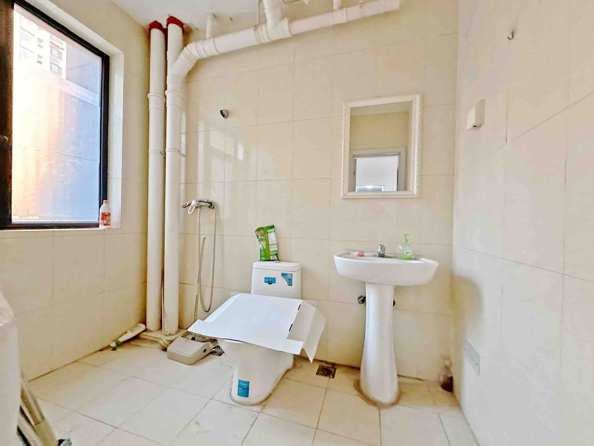 中海国际社区熙岸东区(A2地块）