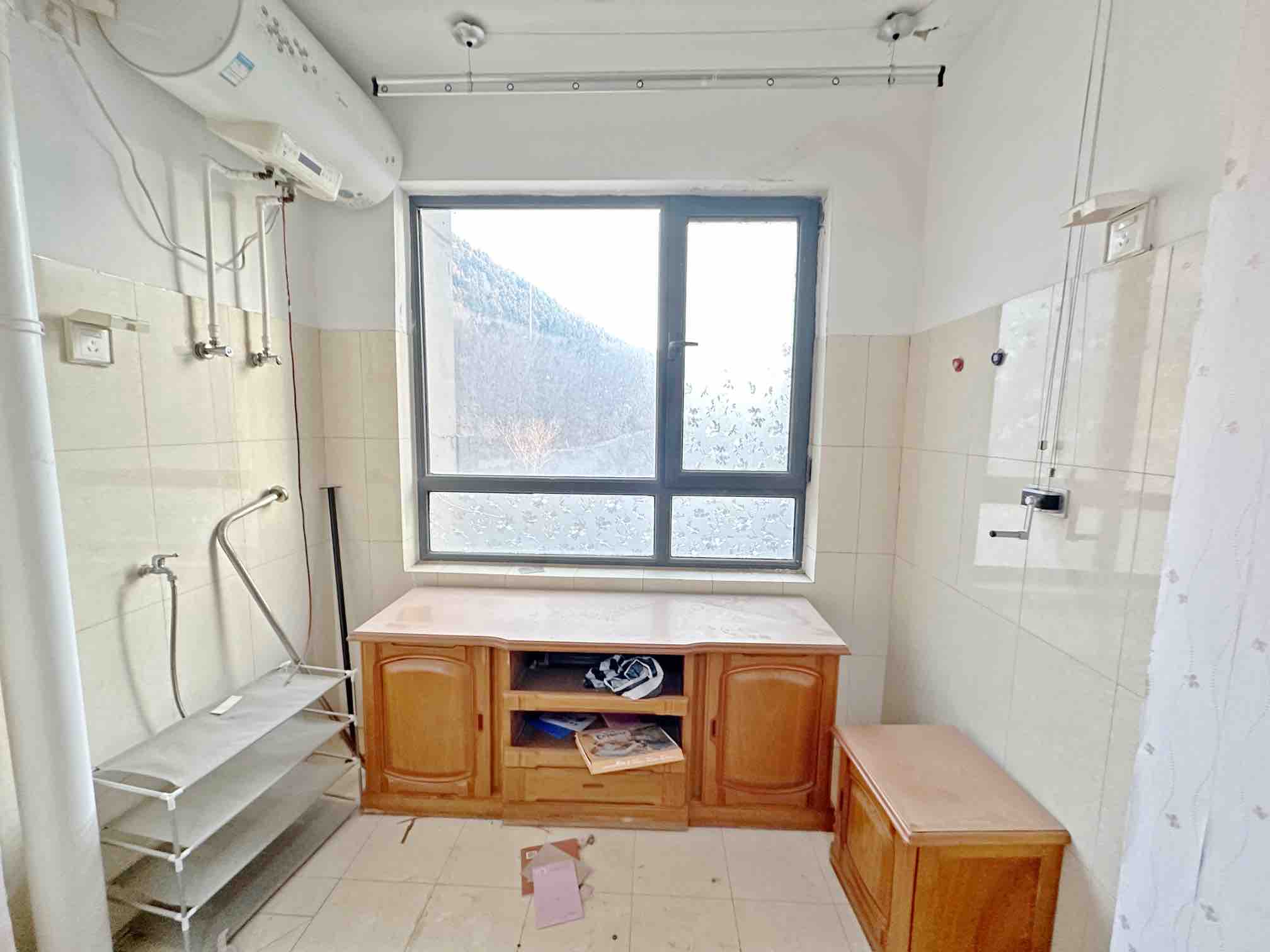 中海国际社区熙岸东区(A2地块）