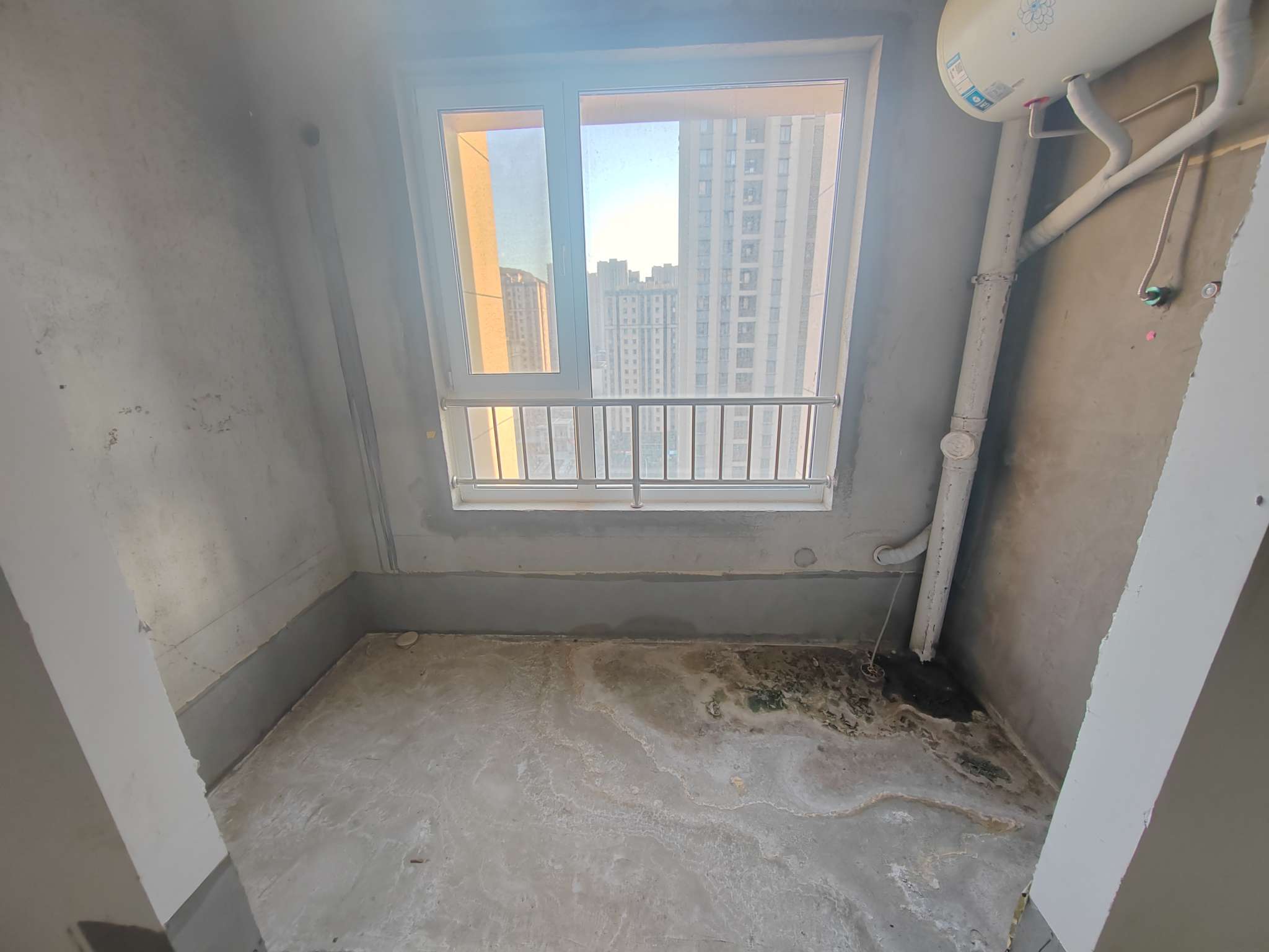 绿地国际城牡丹明都