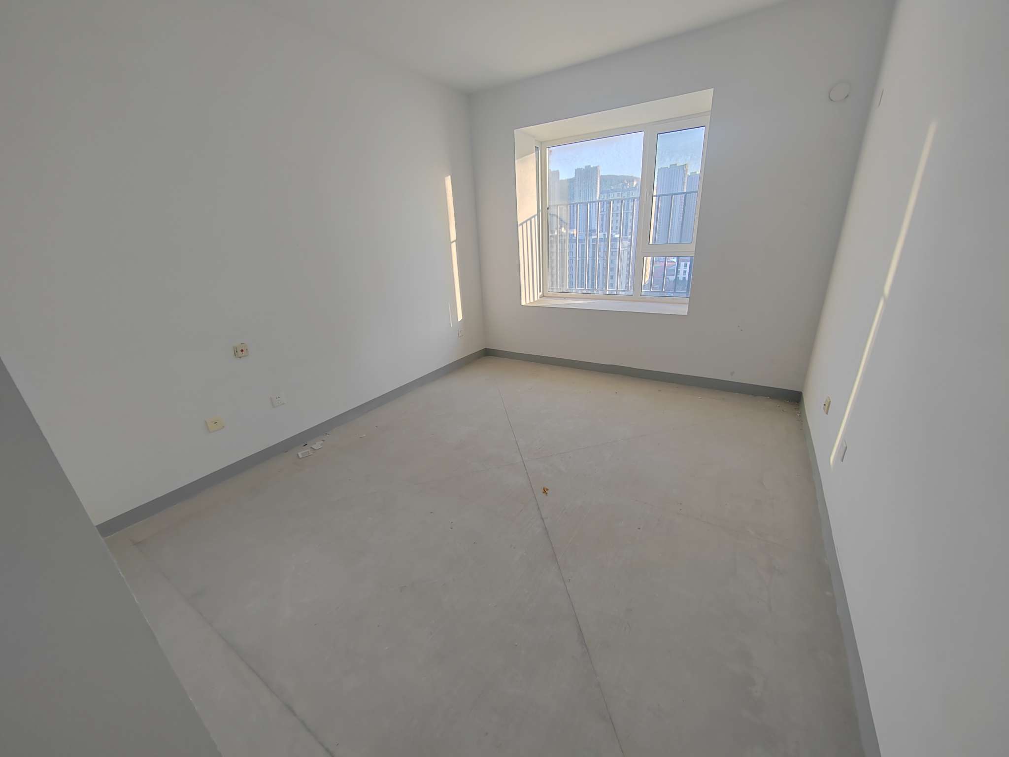 绿地国际城牡丹明都