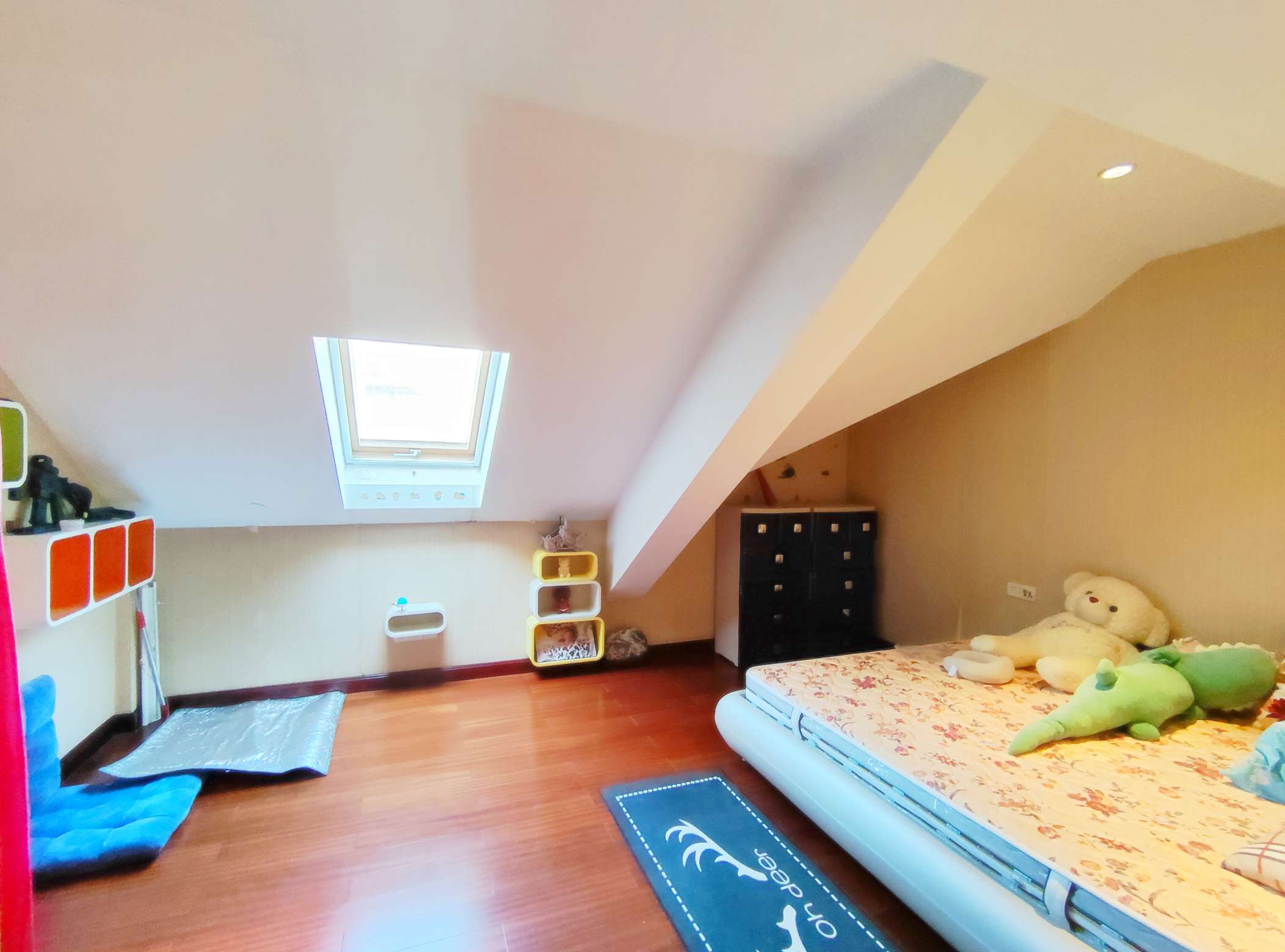 海尔绿城桂花园