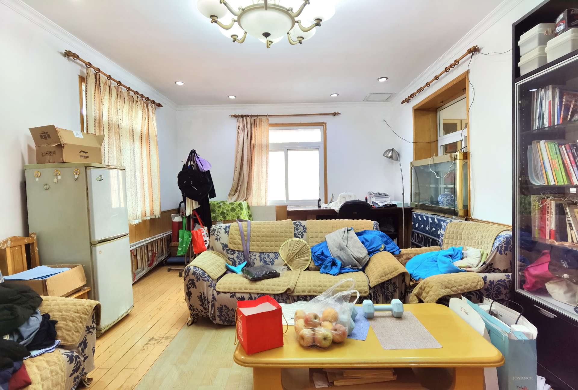 山东省新华书店宿舍