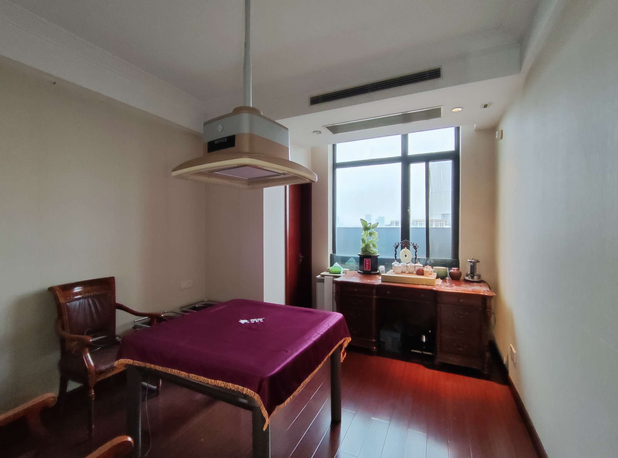 海尔绿城百合园