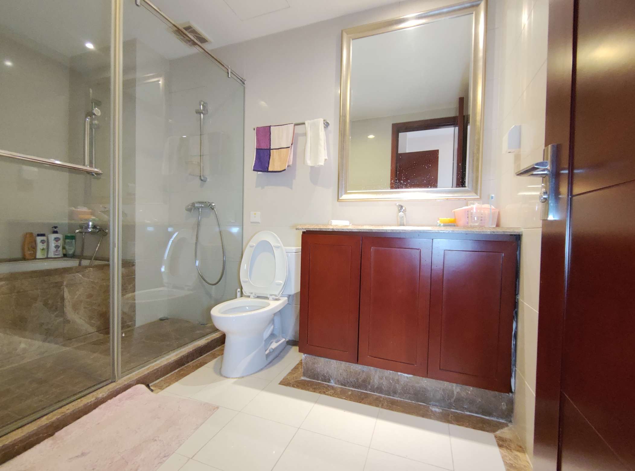 海尔绿城百合园