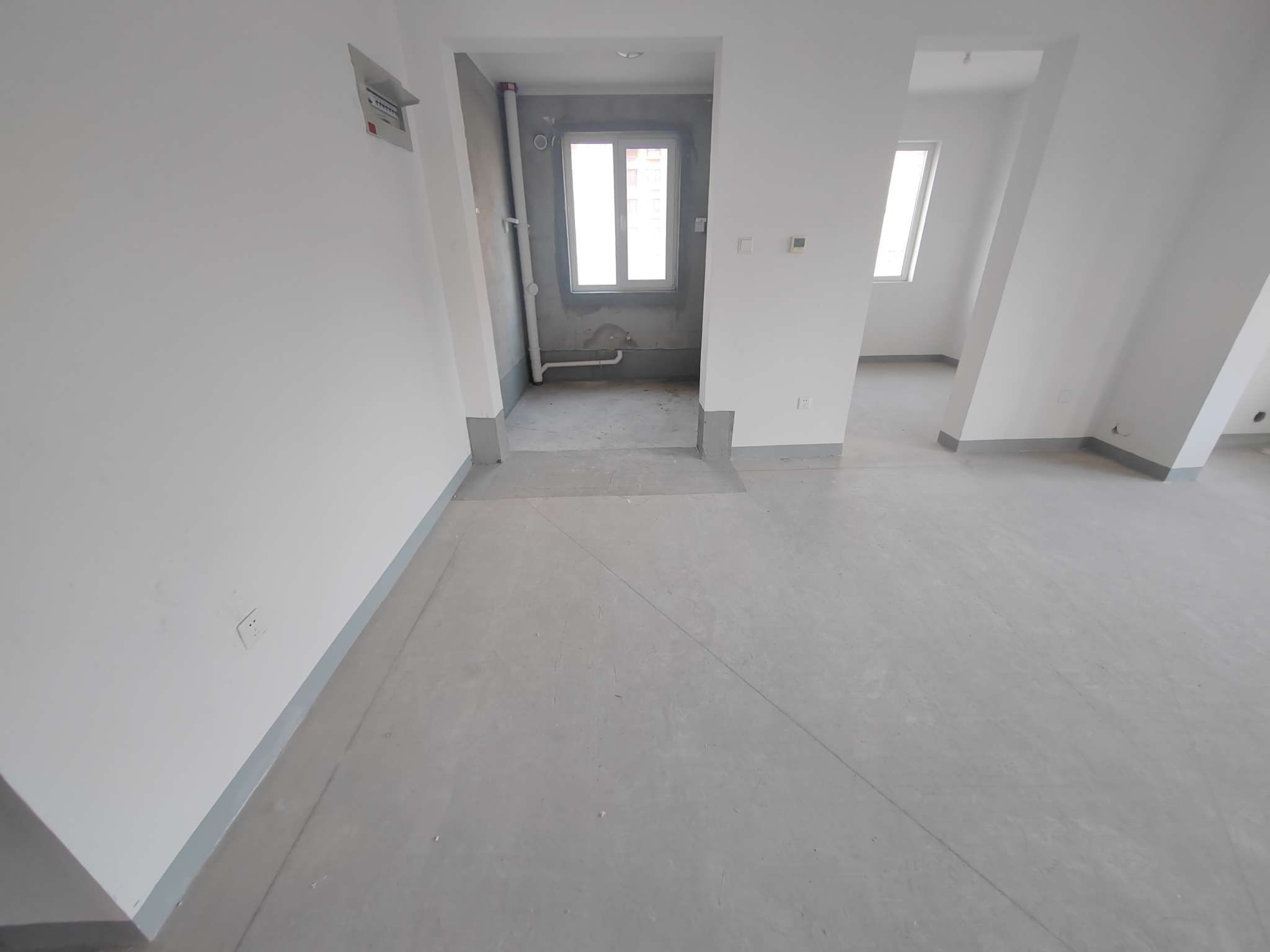 绿地国际城牡丹明都