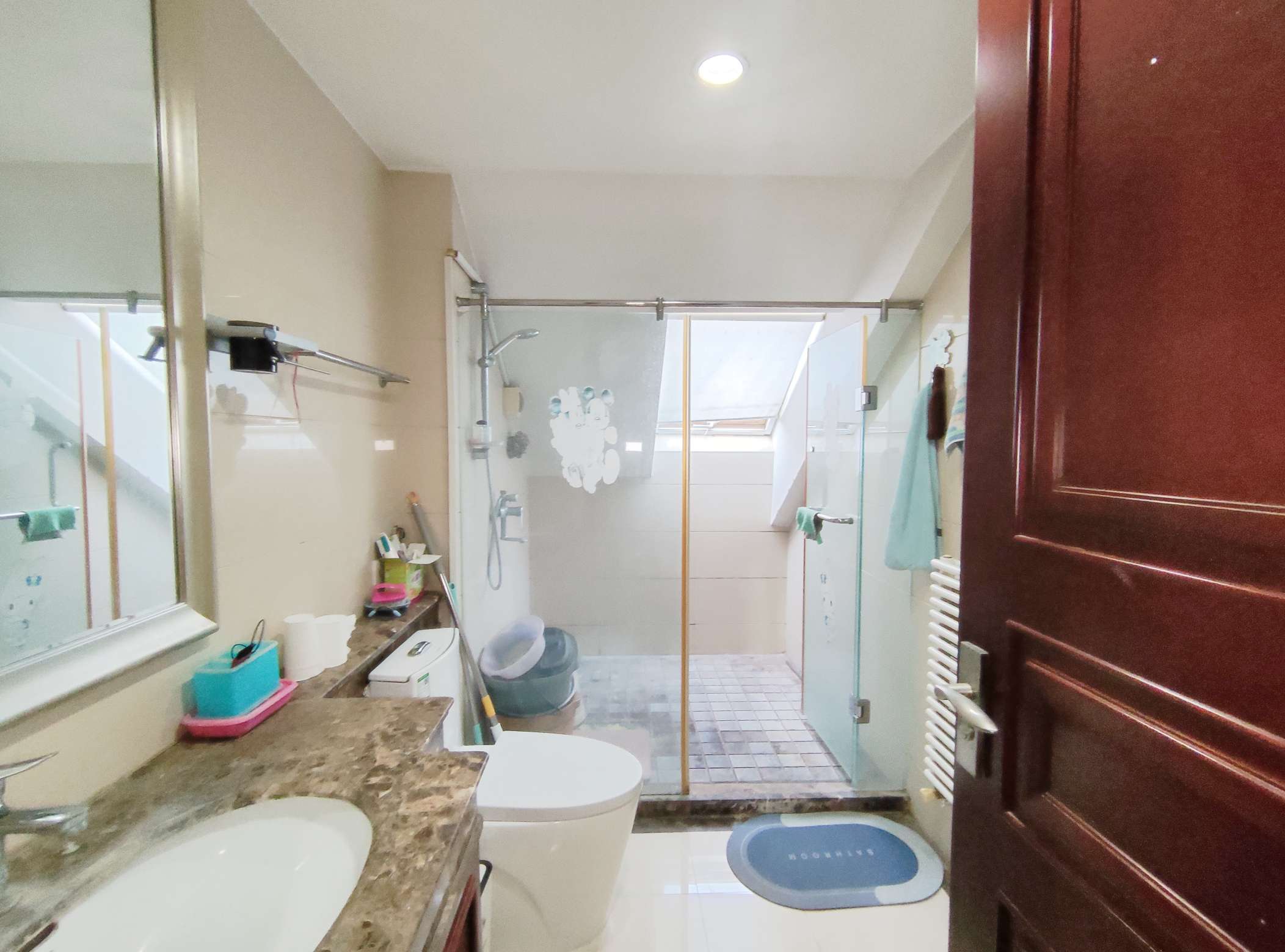 海尔绿城桂花园