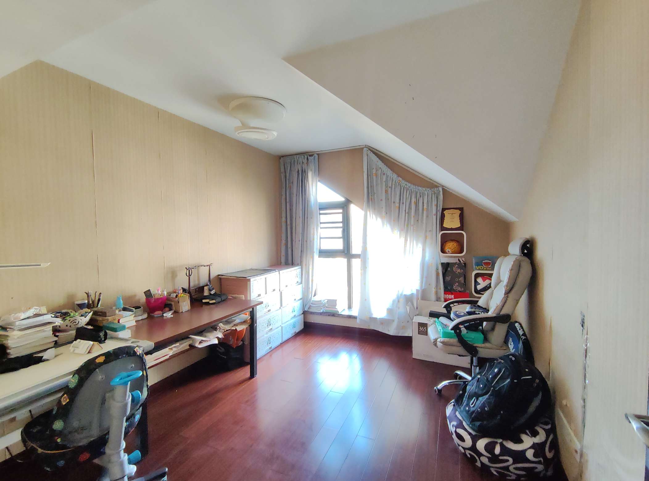 海尔绿城桂花园