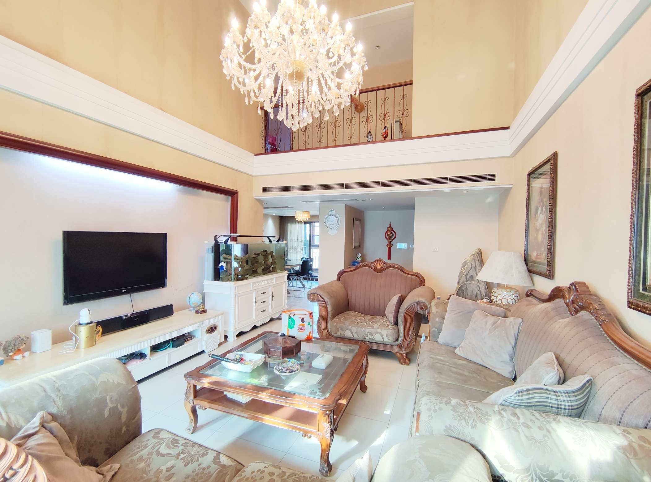 海尔绿城桂花园