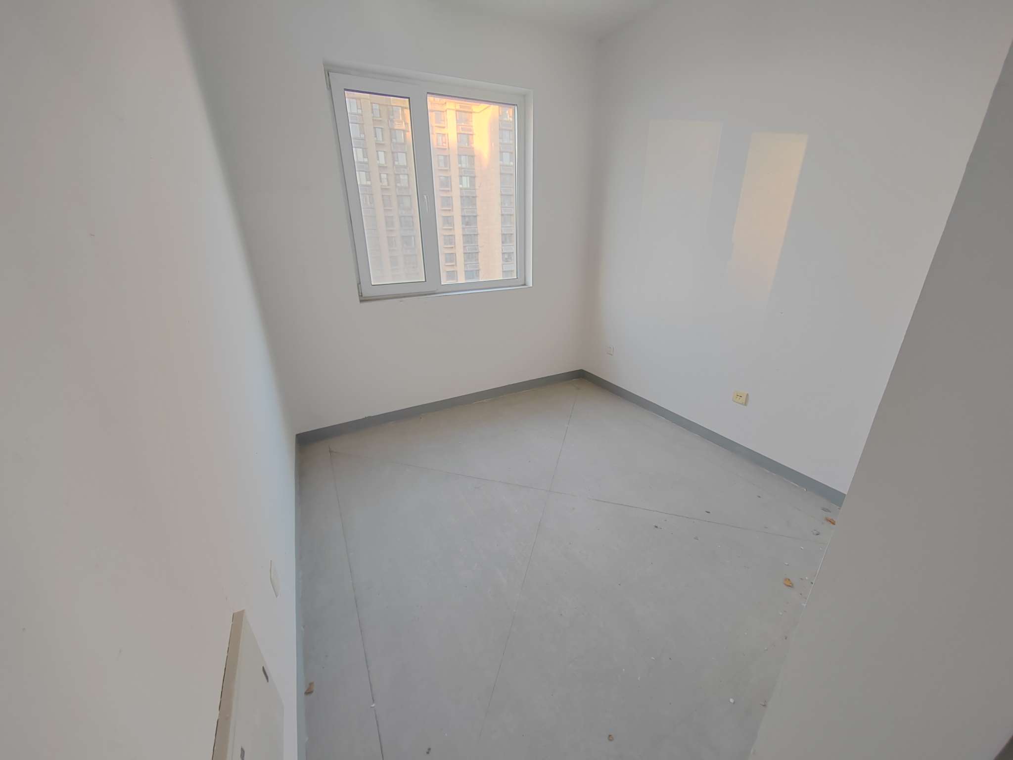 绿地国际城牡丹明都